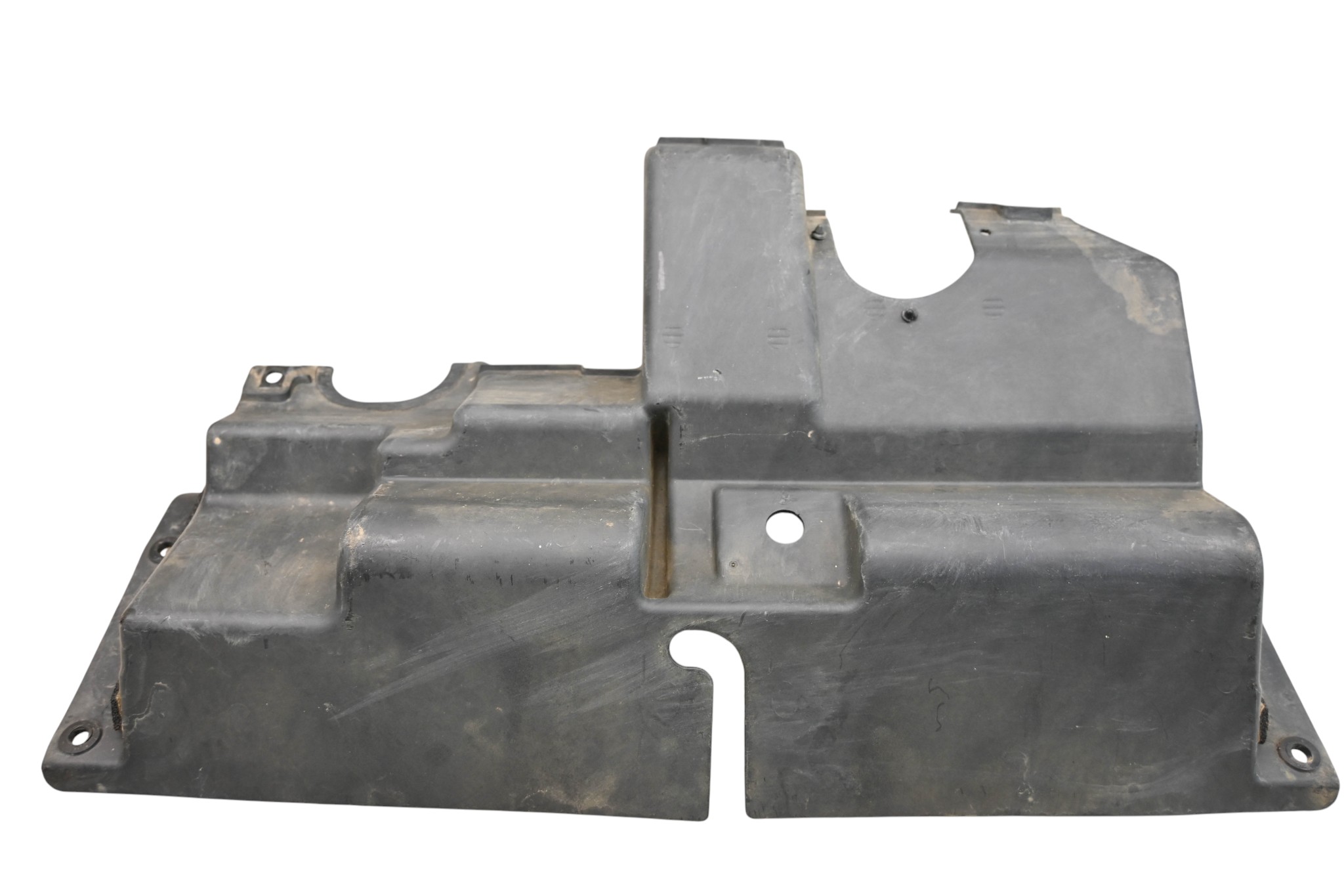 18 Kubota RTV-XG850 Front Center Cover Sidekick 850