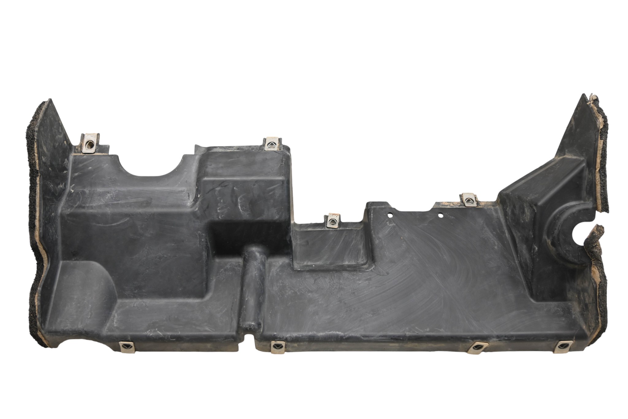 18 Kubota RTV-XG850 Front Center Cover Firewall Sidekick 850