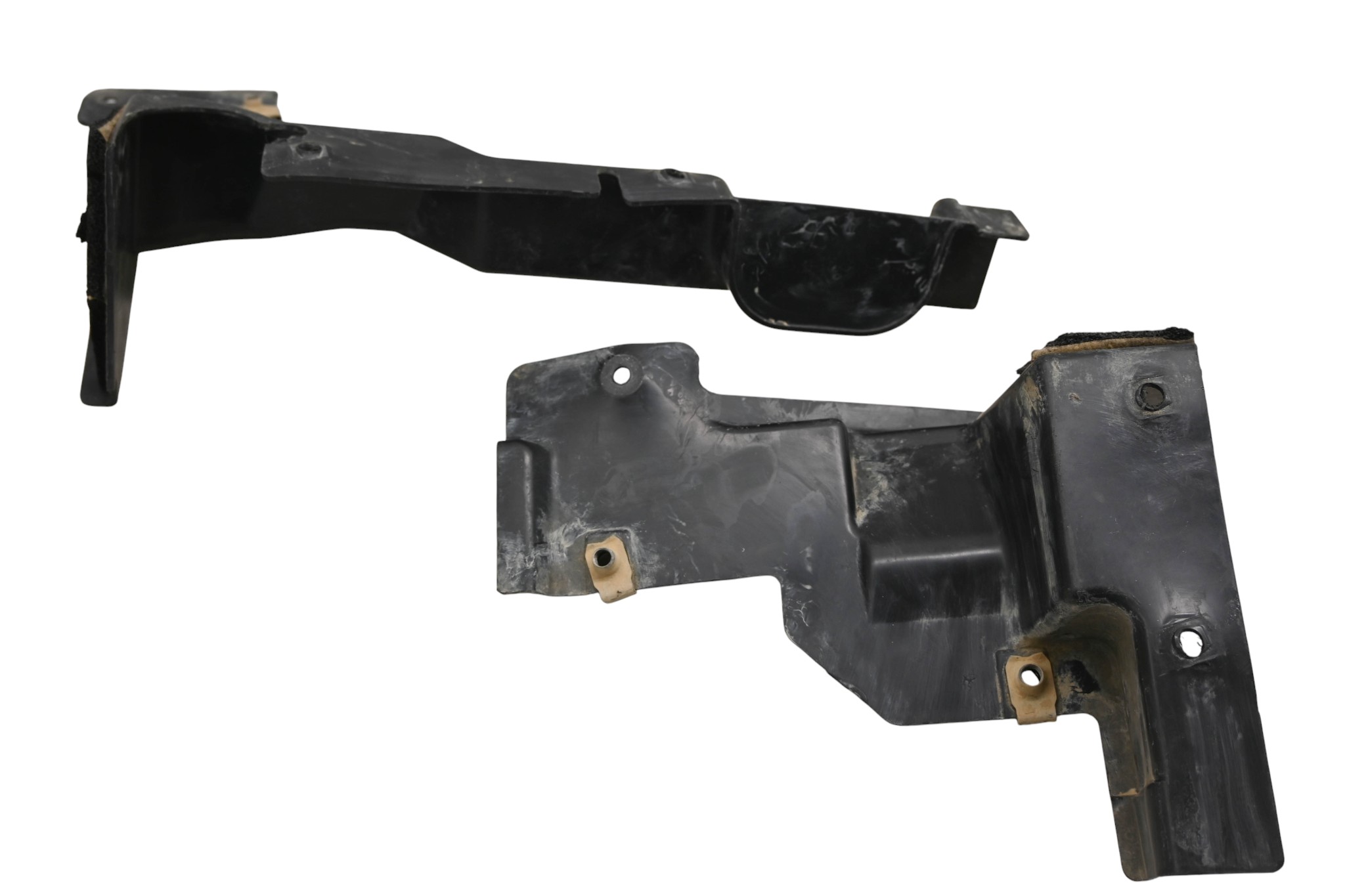 18 Kubota RTV-XG850 Front Upper Covers Sidekick 850