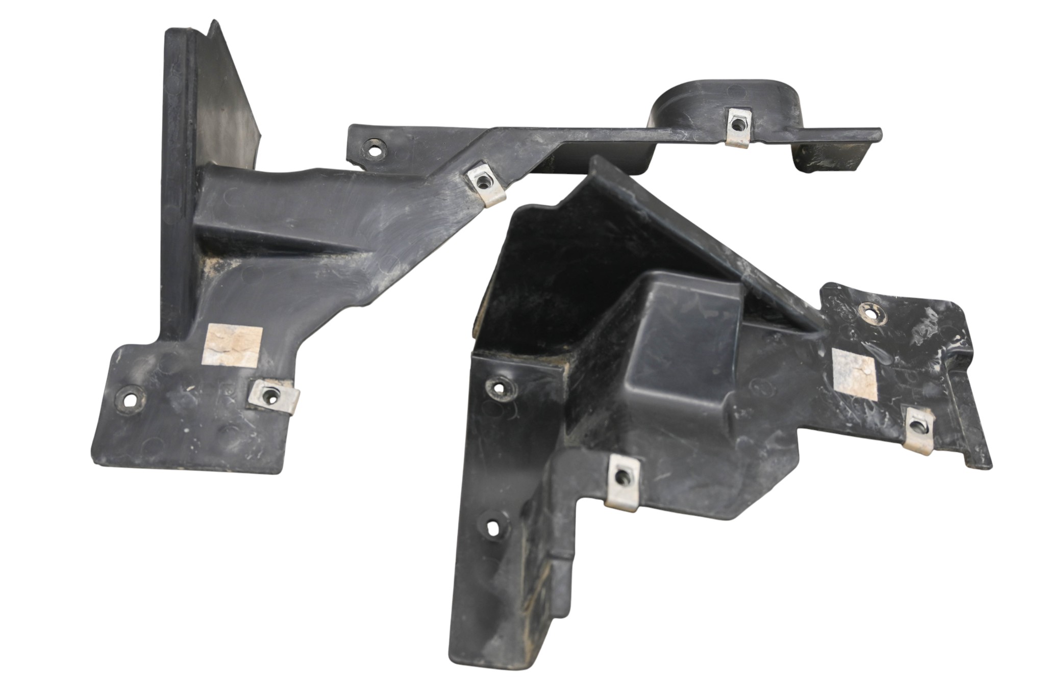 18 Kubota RTV-XG850 Front Upper Covers Sidekick 850