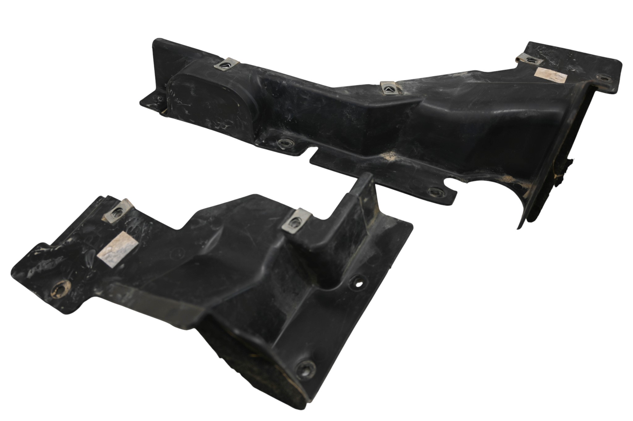 18 Kubota RTV-XG850 Front Upper Covers Sidekick 850