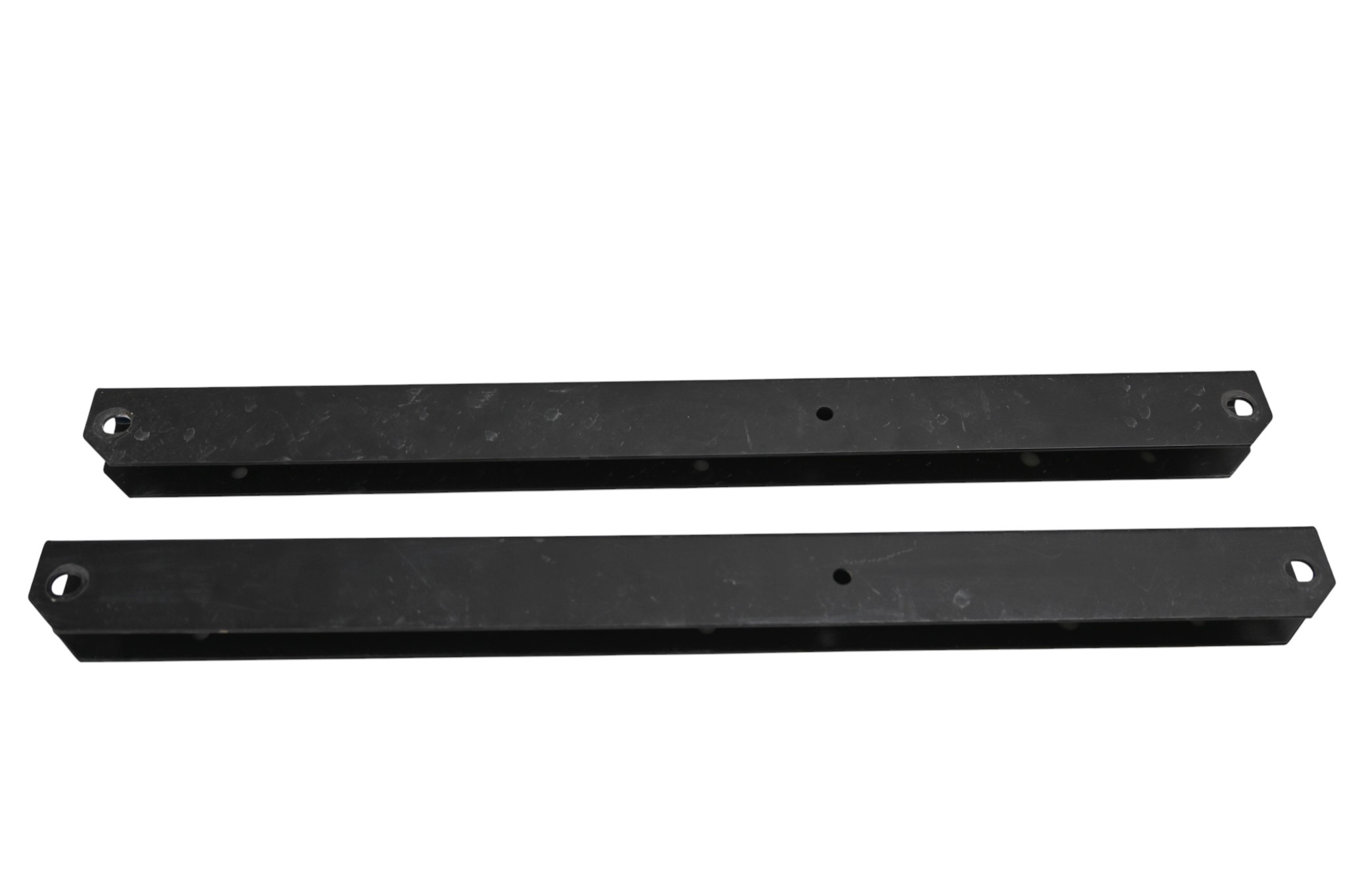 18 Kubota RTV-XG850 Rops Rear Plates Sidekick 850