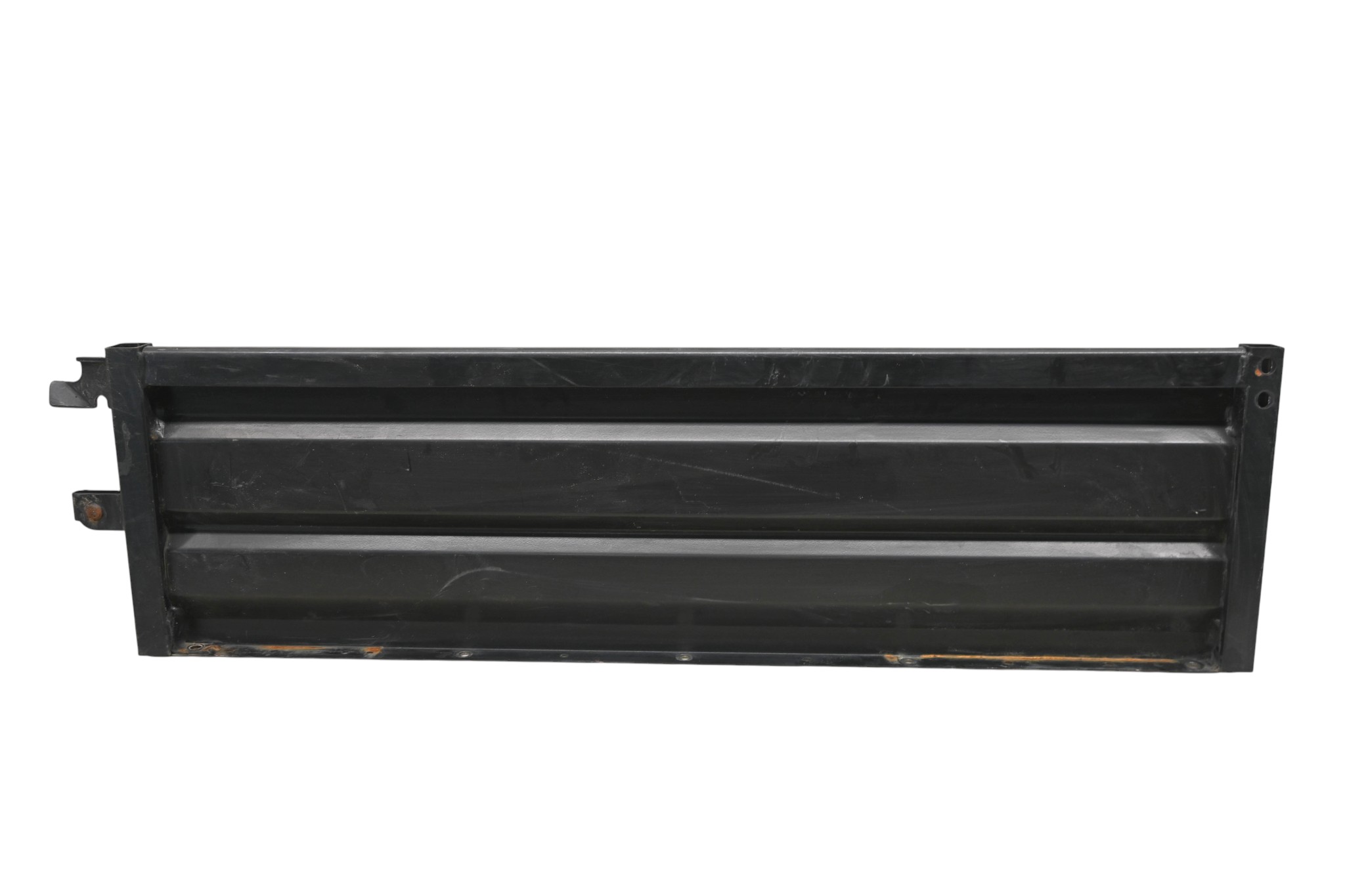 18 Kubota RTV-XG850 Right Cargo Box Plate Sidekick 850