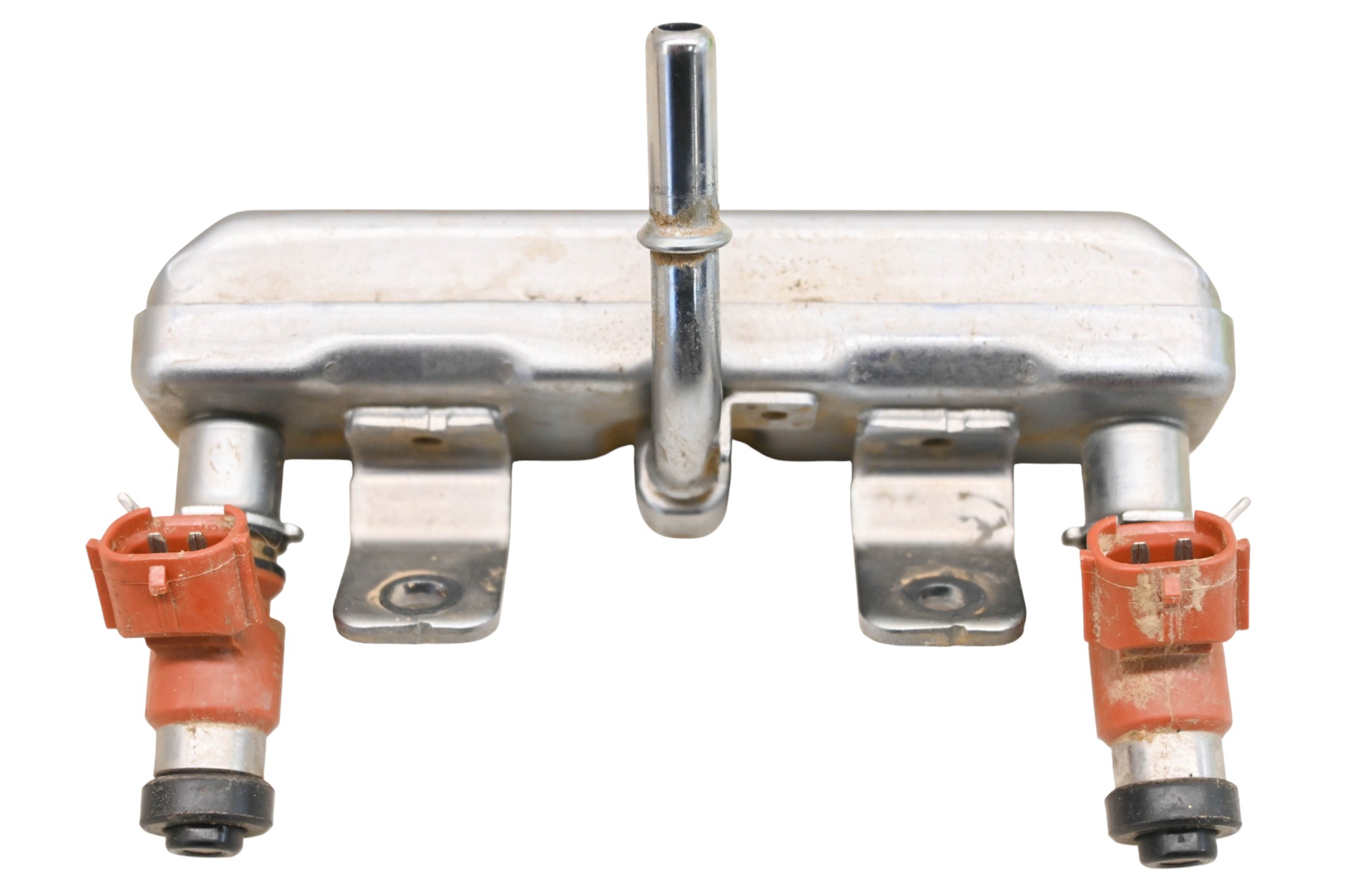 18 Kubota RTV-XG850 Fuel Injectors & Rail Sidekick 850