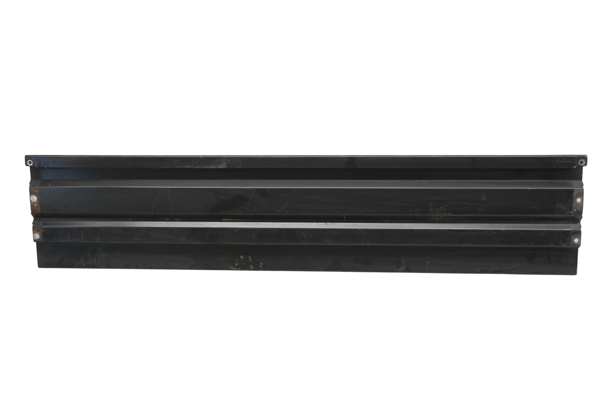 18 Kubota RTV-XG850 Front Lower Cargo Box Plate Sidekick 850