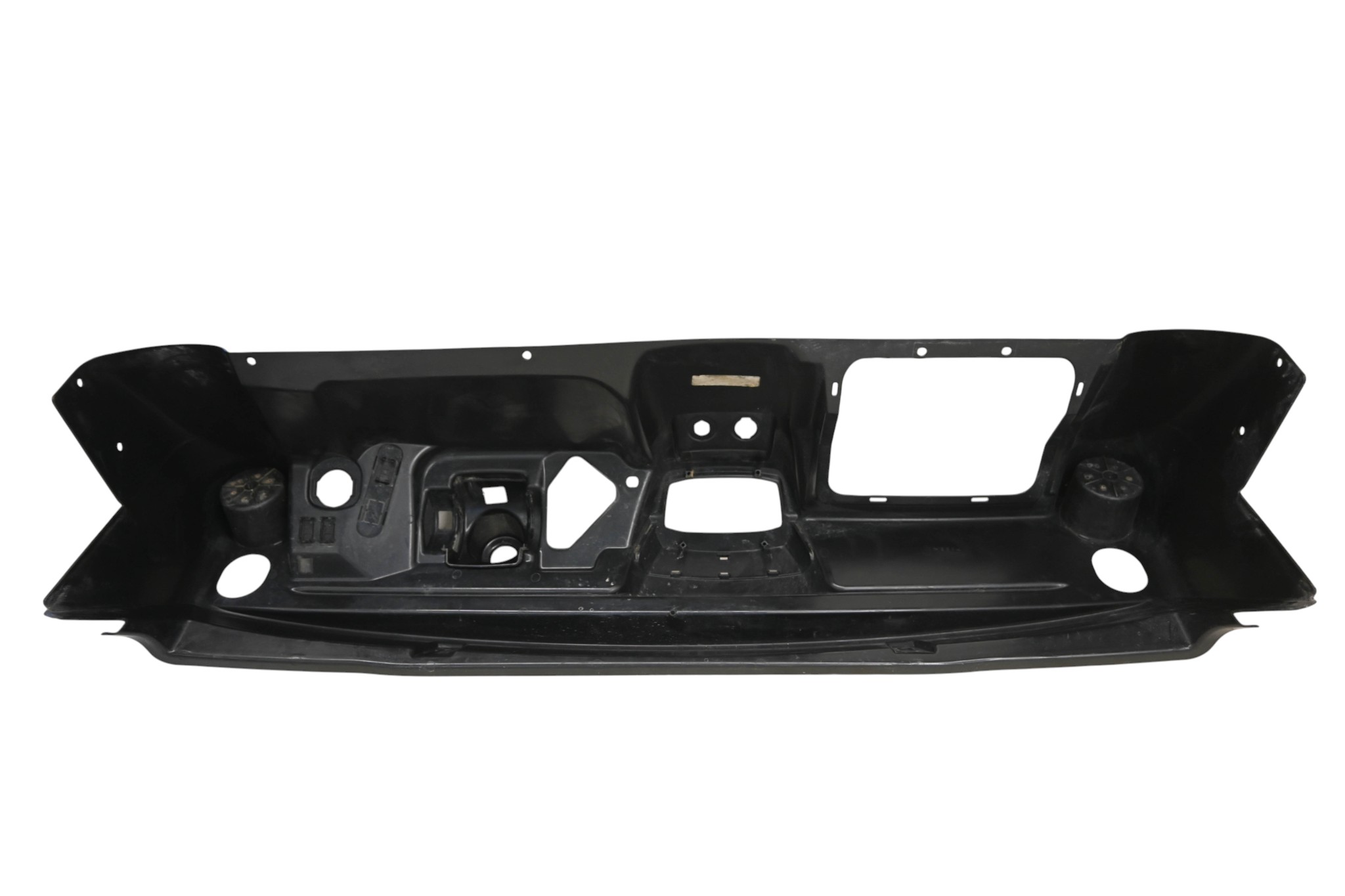 18 Kubota RTV-XG850 Upper Dash Panel Cover Sidekick 850
