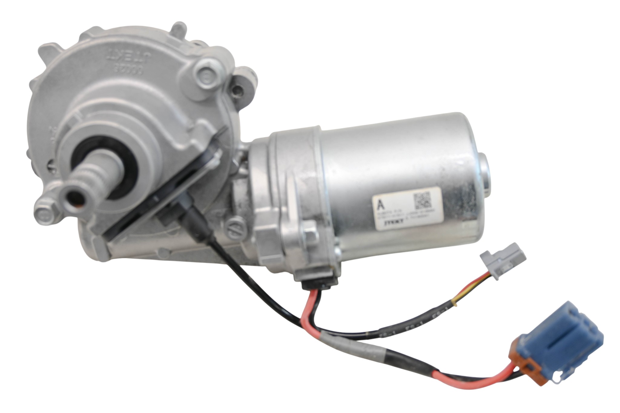 18 Kubota RTV-XG850 Eps Power Steering Unit Sidekick 850