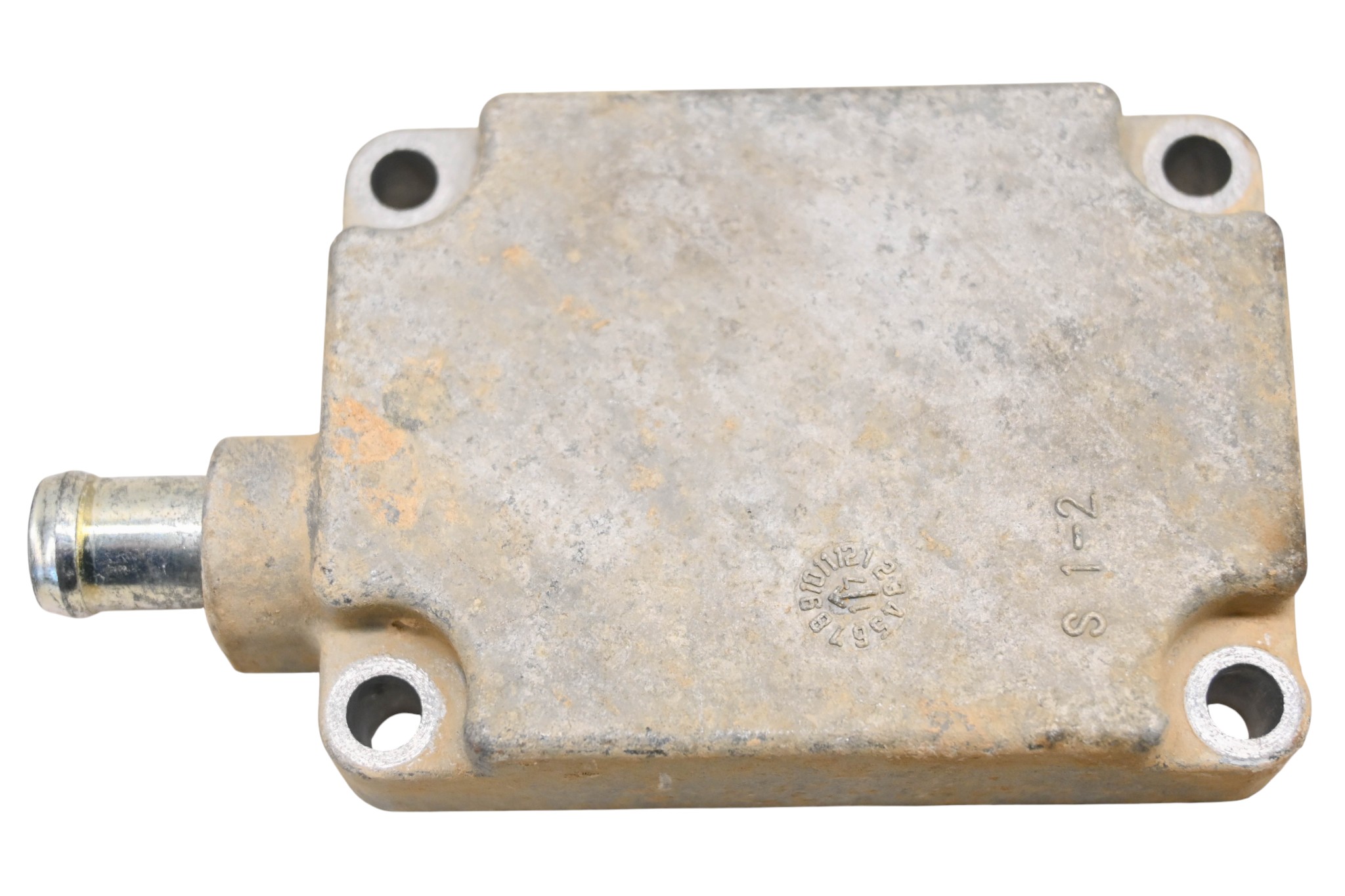 18 Kubota RTV-XG850 Breather Cover Sidekick 850