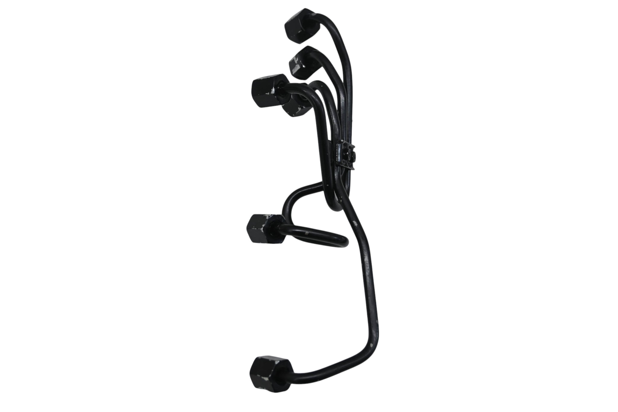 19 Kawasaki Mule Pro-DXT Fuel Line KAF1000A
