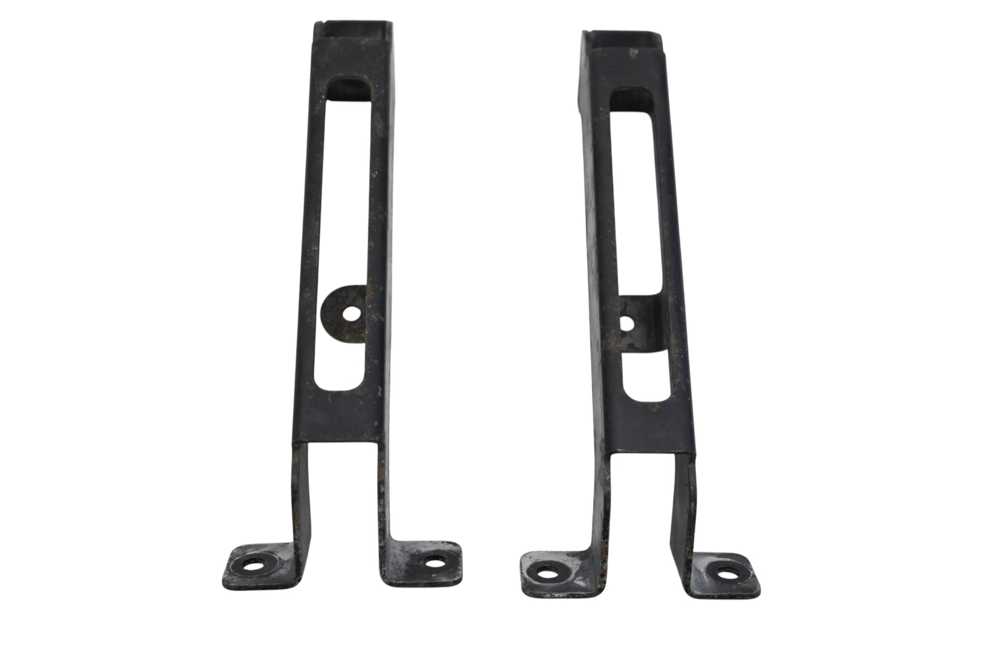 19 Kawasaki Mule Pro-DXT Radiator Support Brackets KAF1000A