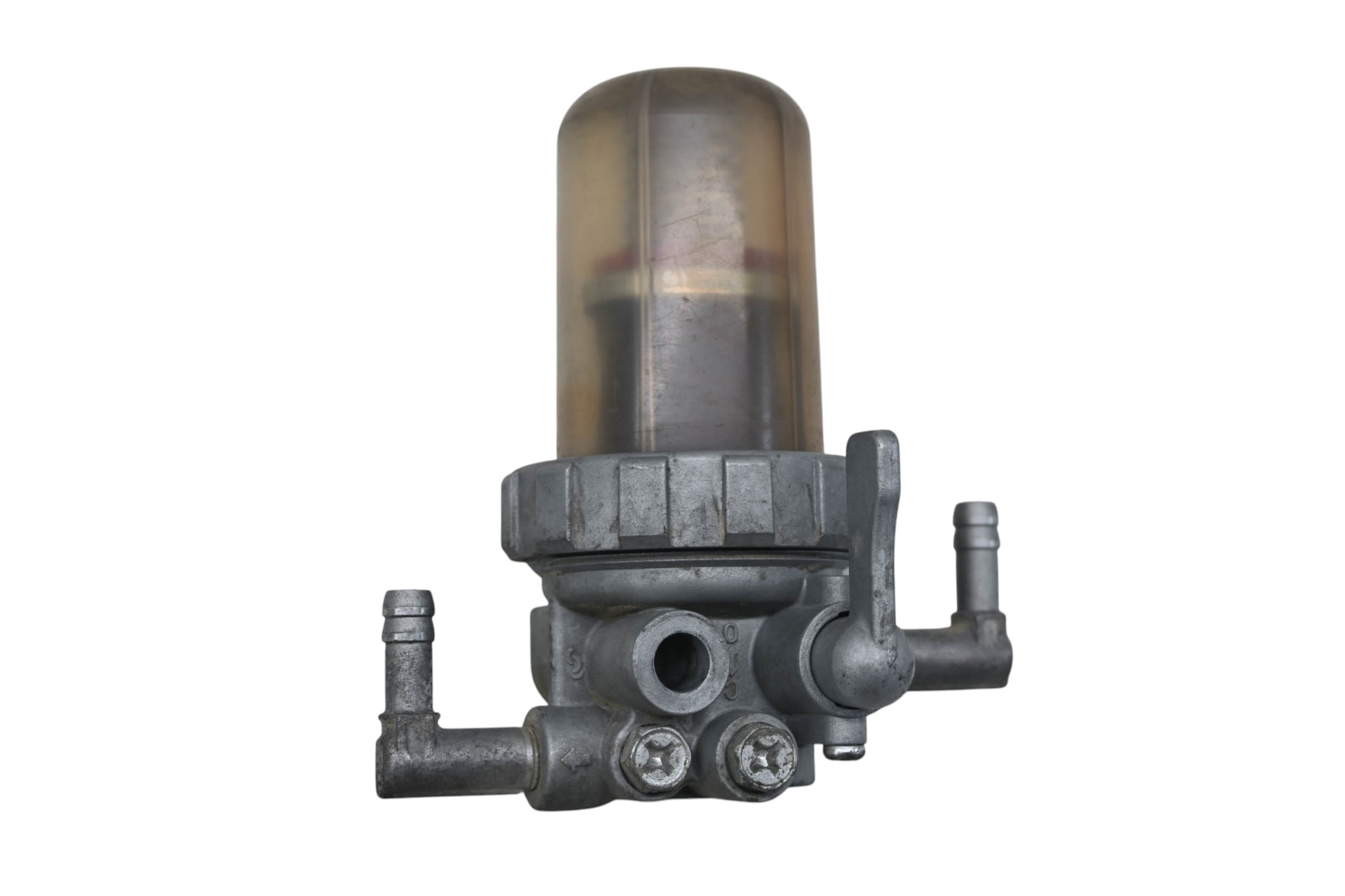19 Kawasaki Mule Pro-DXT Water Seperator Filter KAF1000A