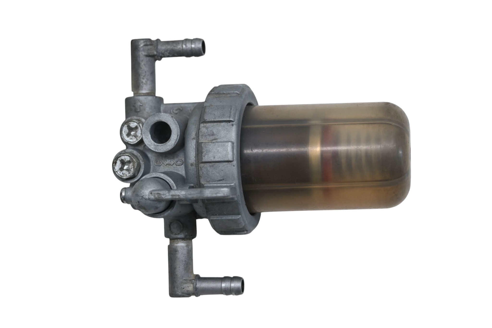19 Kawasaki Mule Pro-DXT Water Seperator Filter KAF1000A