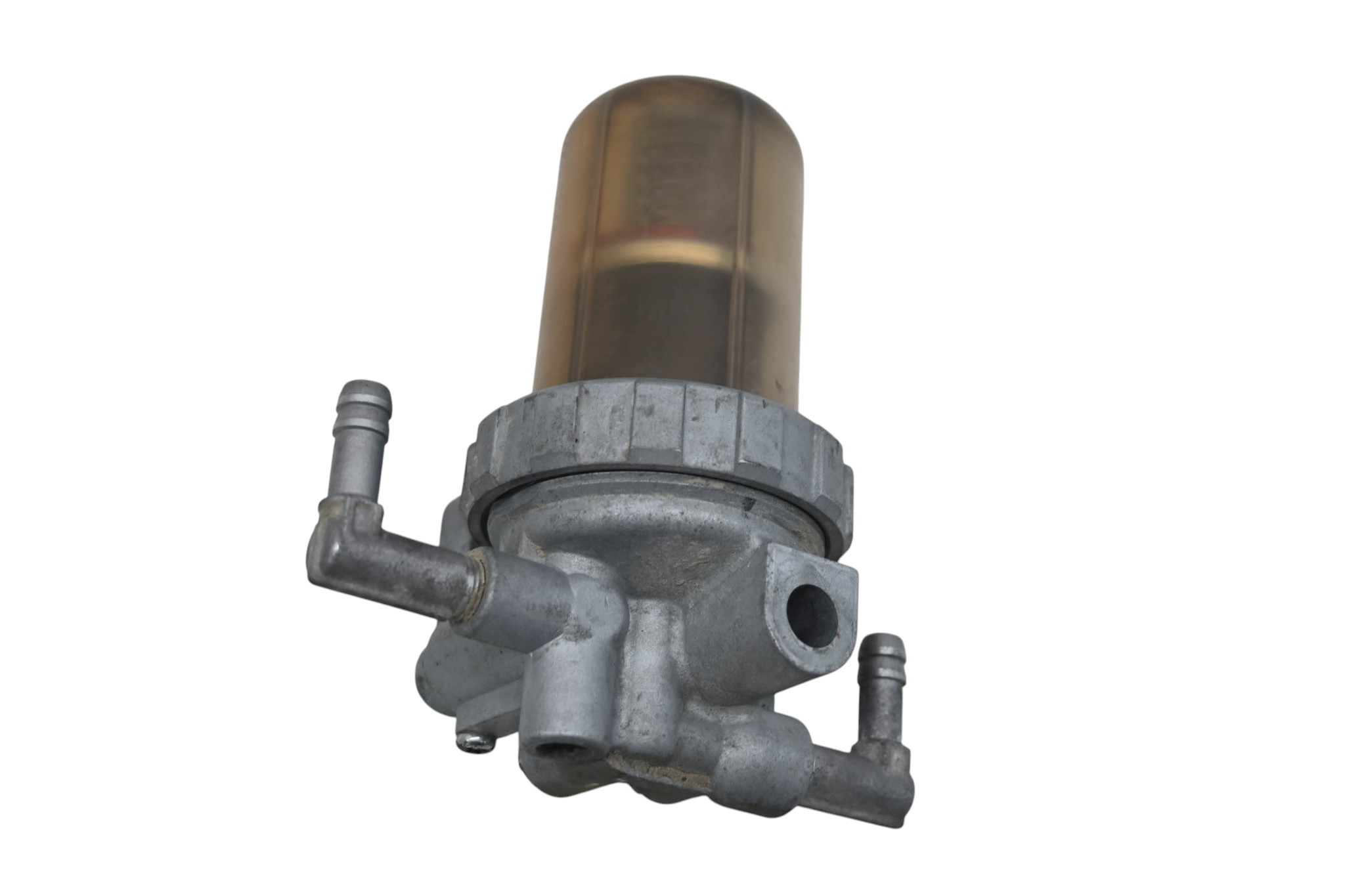 19 Kawasaki Mule Pro-DXT Water Seperator Filter KAF1000A