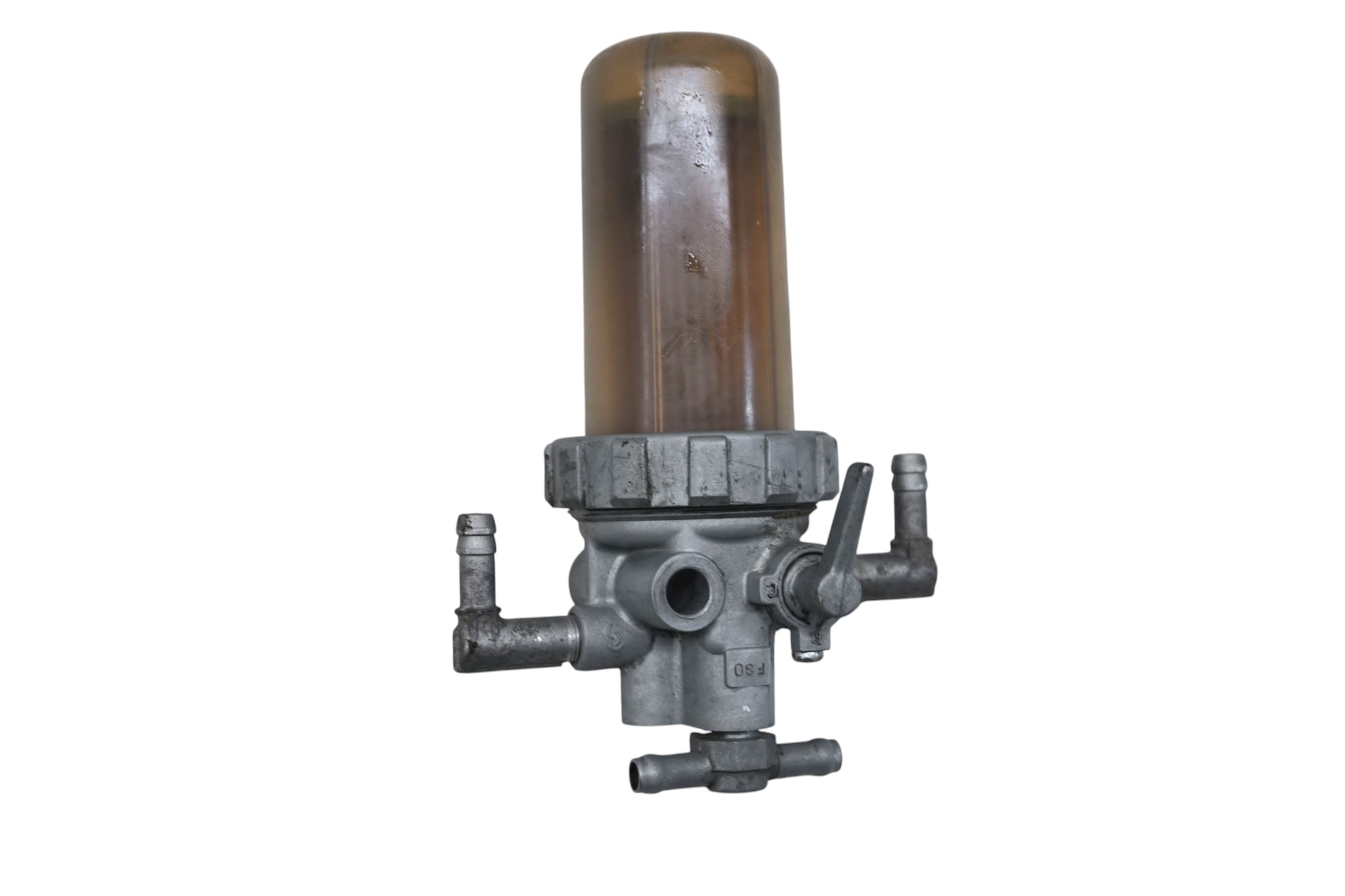 19 Kawasaki Mule Pro-DXT Fuel Filter KAF1000A