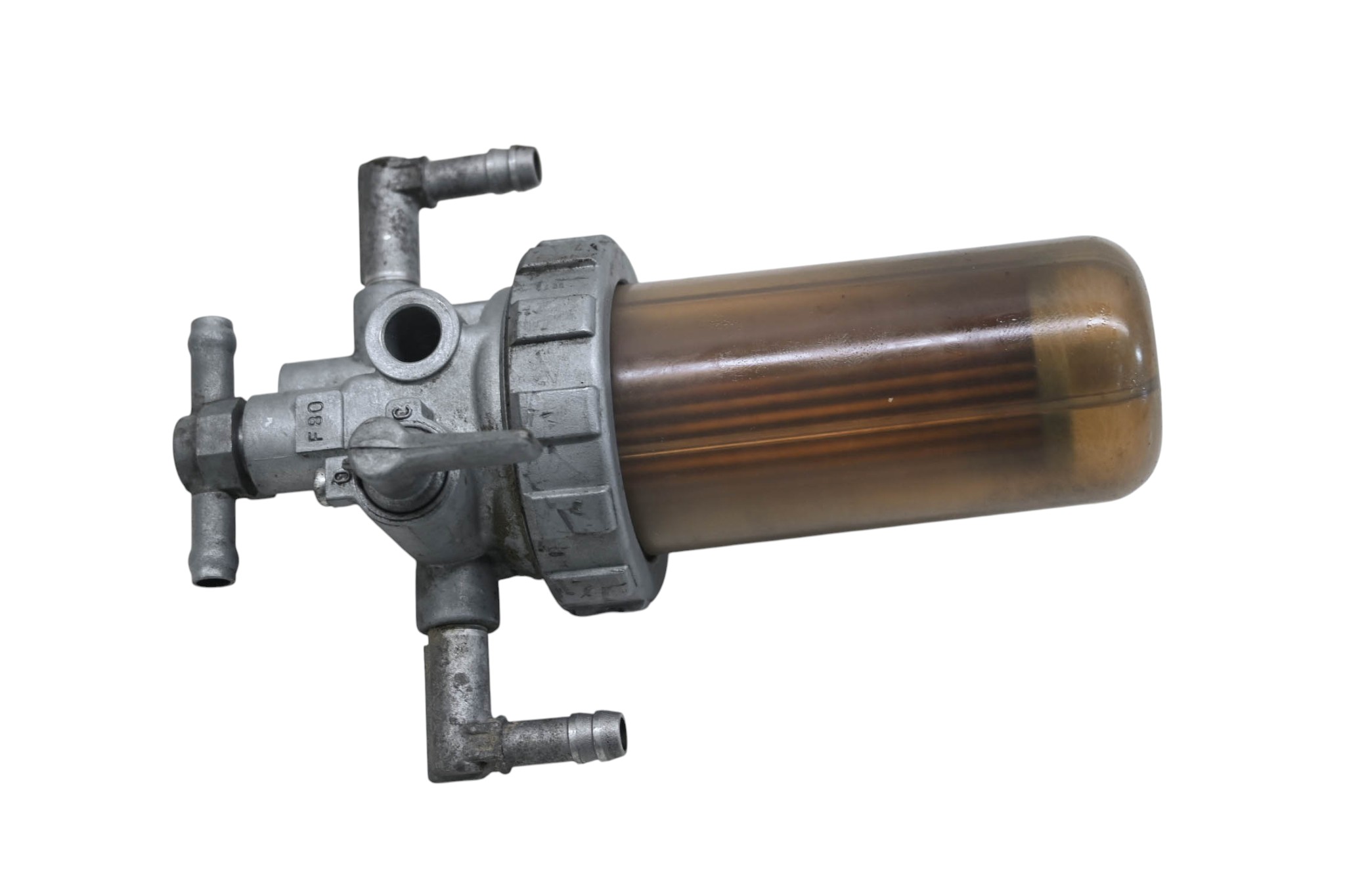 19 Kawasaki Mule Pro-DXT Fuel Filter KAF1000A
