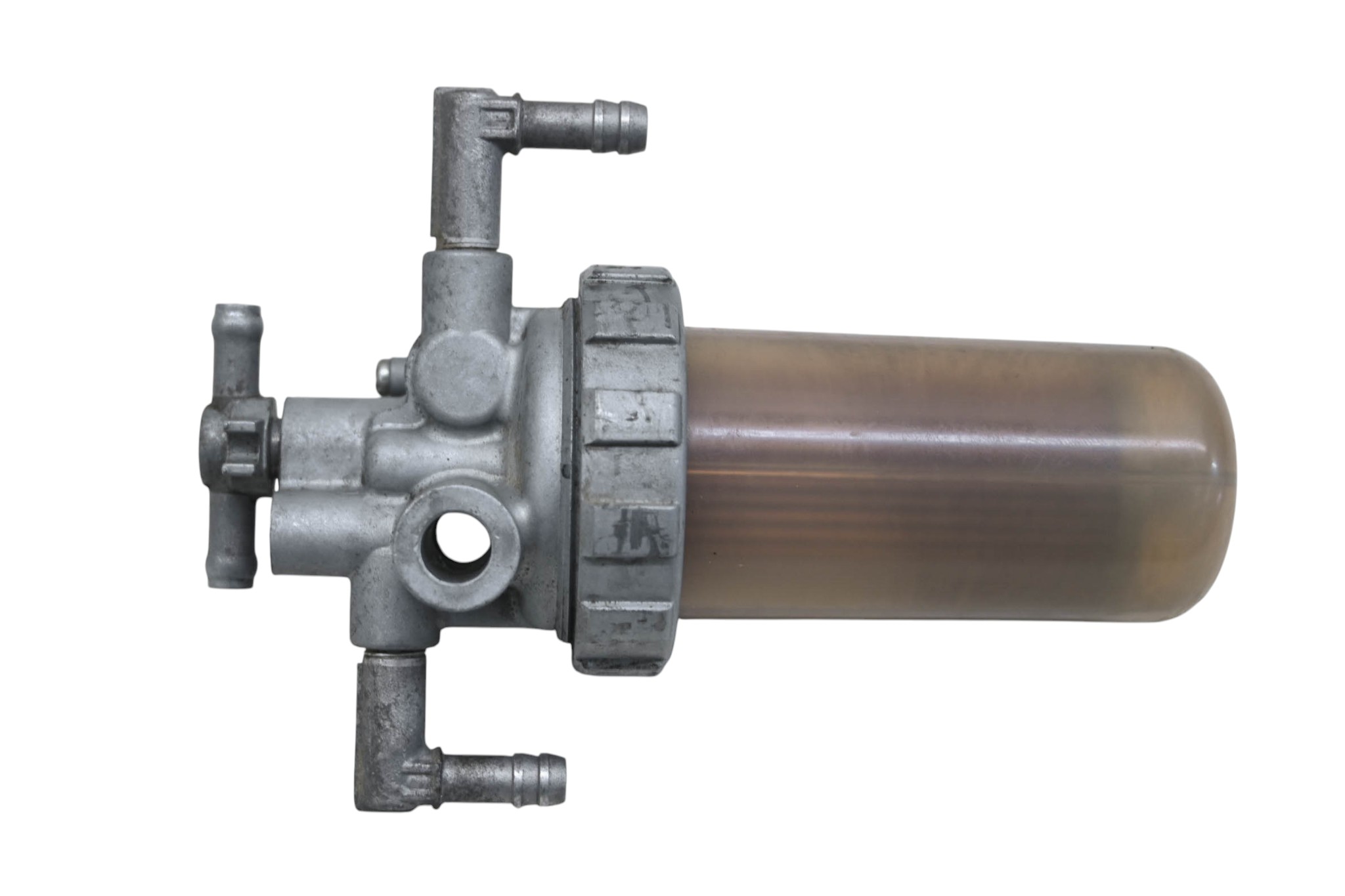 19 Kawasaki Mule Pro-DXT Fuel Filter KAF1000A