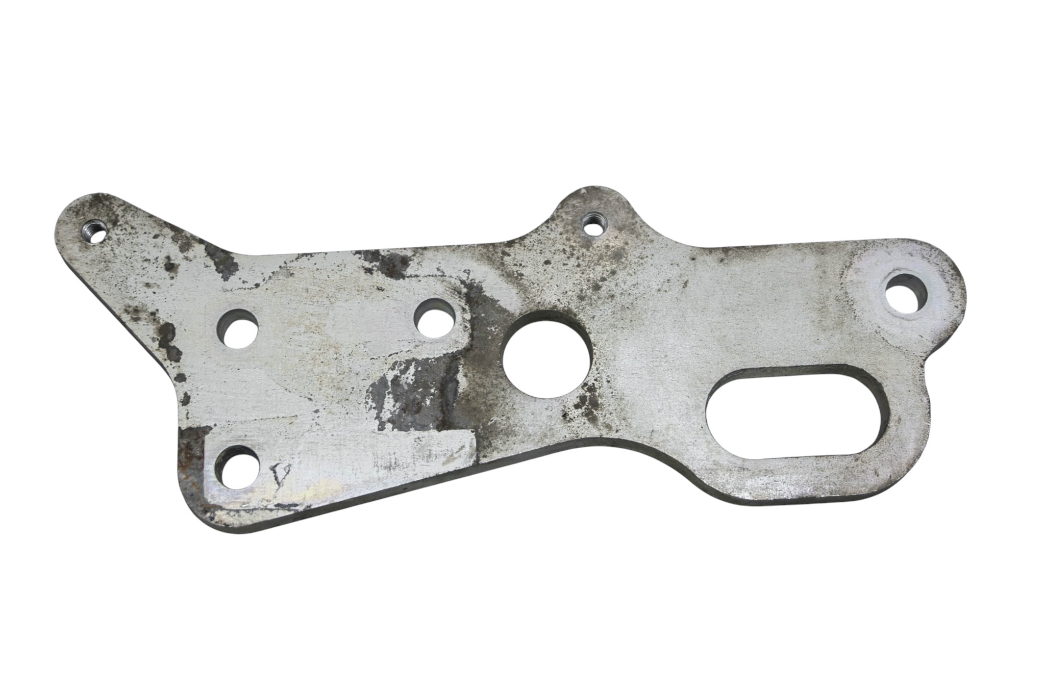 19 Kawasaki Mule Pro-DXT Cylinder Head Bracket Mount KAF1000A