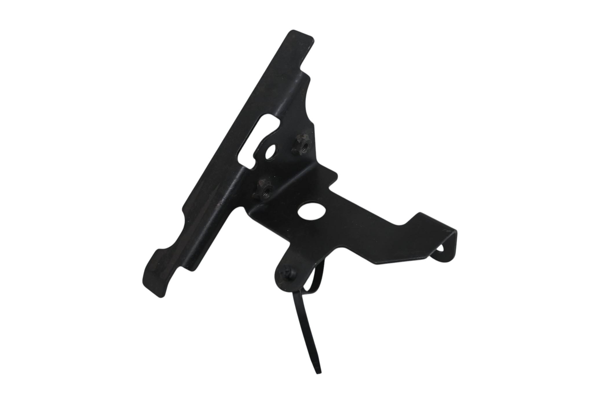 19 Kawasaki Mule Pro-DXT Oil Dip Stick Bracket KAF1000A
