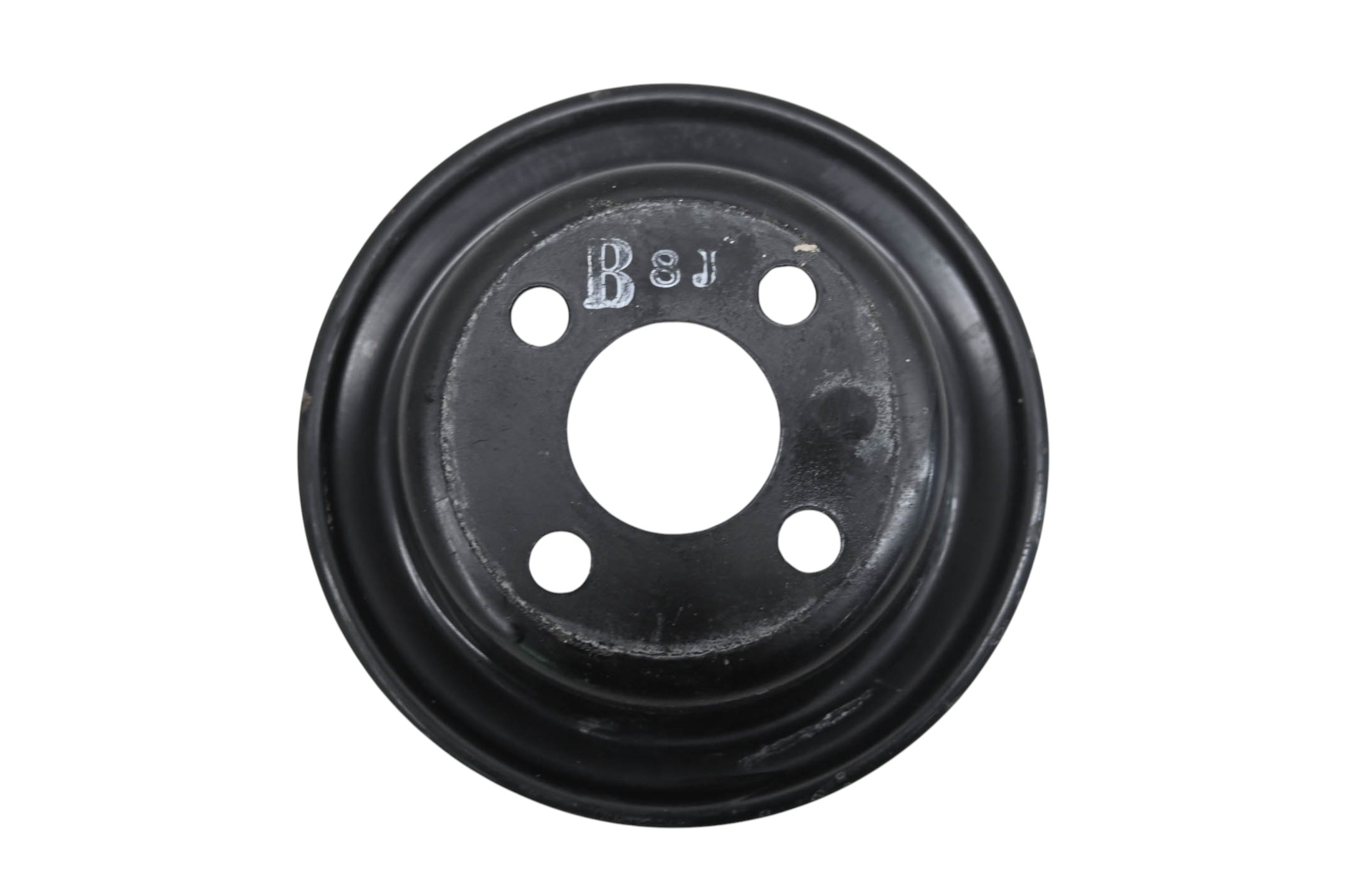 19 Kawasaki Mule Pro-DXT Water Pump Pulley KAF1000A