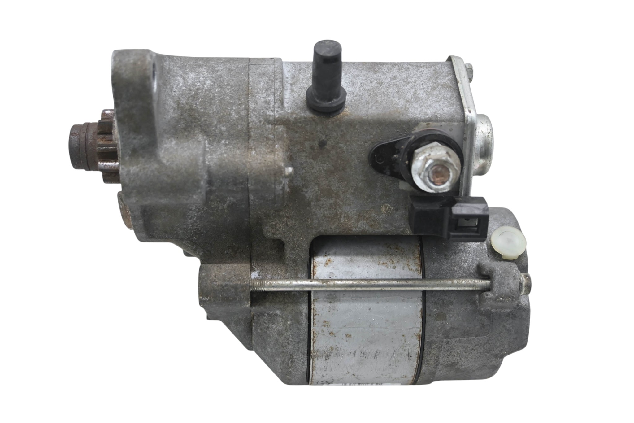 19 Kawasaki Mule Pro-DXT Starter Motor KAF1000A