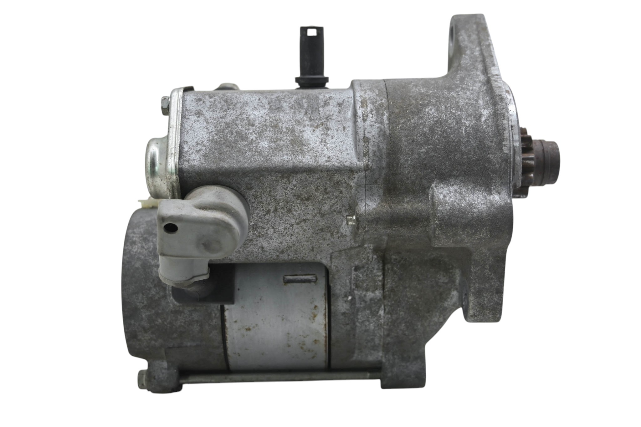 19 Kawasaki Mule Pro-DXT Starter Motor KAF1000A