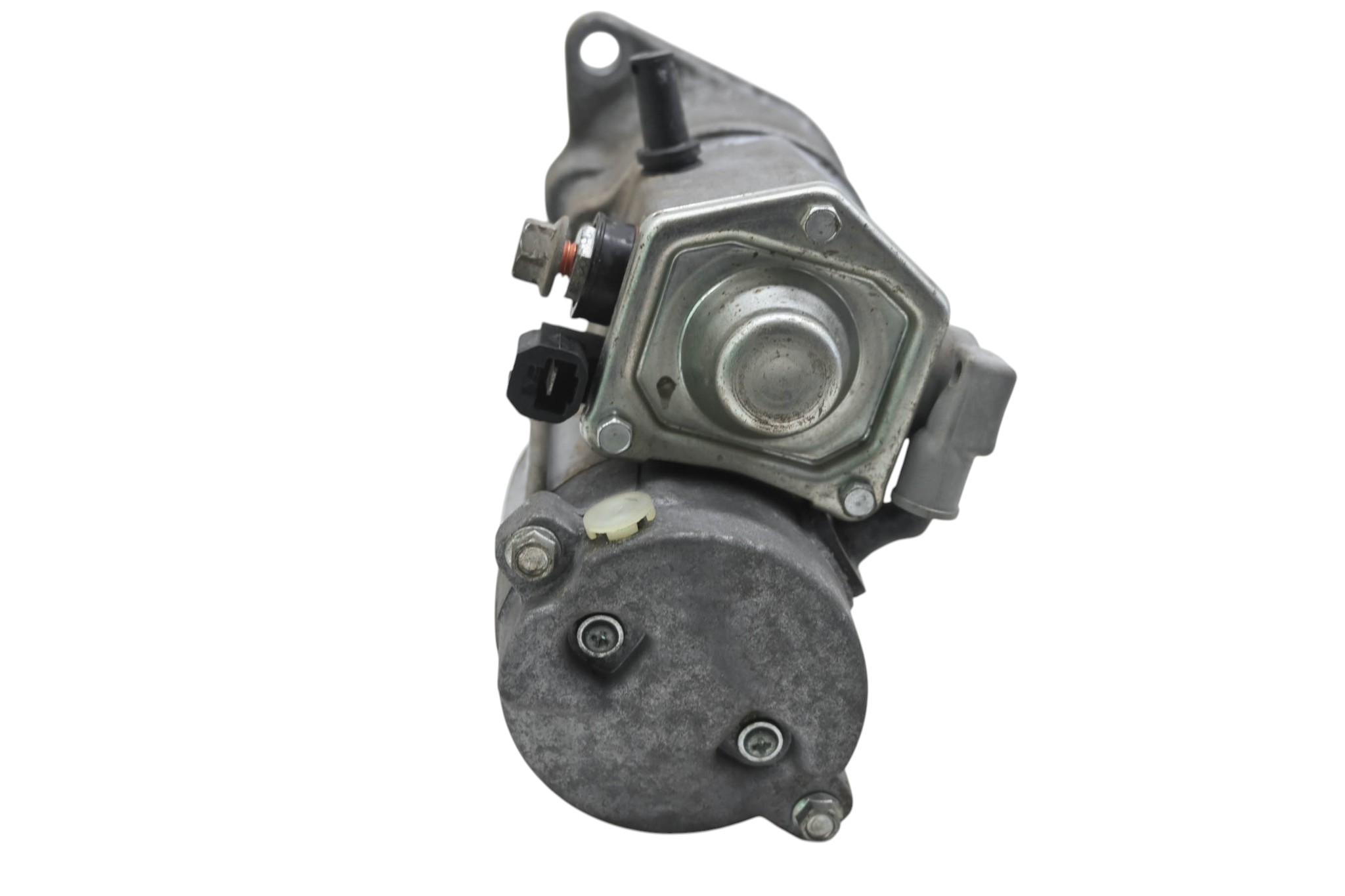19 Kawasaki Mule Pro-DXT Starter Motor KAF1000A