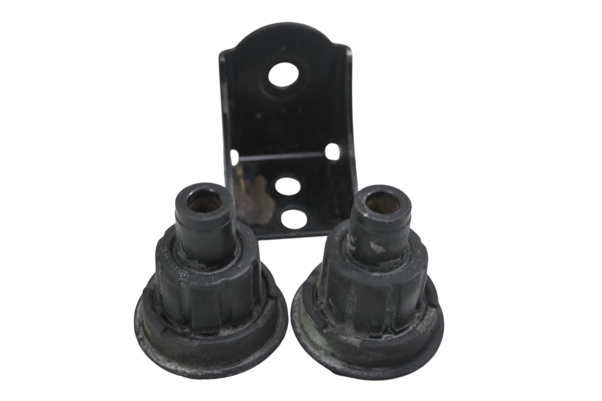 19 Kawasaki Mule Pro-DXT Engine Bracket & Dampers KAF1000A