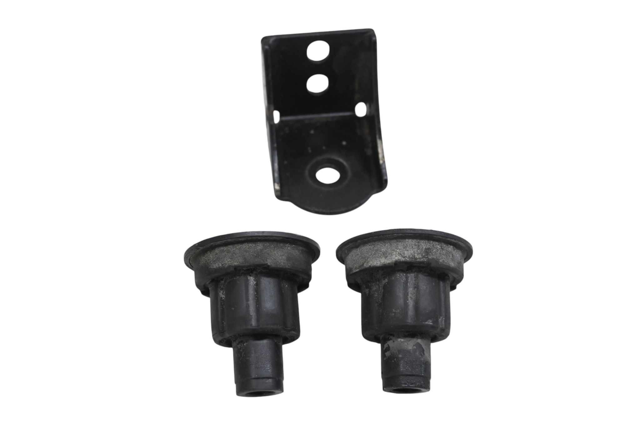19 Kawasaki Mule Pro-DXT Engine Bracket & Dampers KAF1000A
