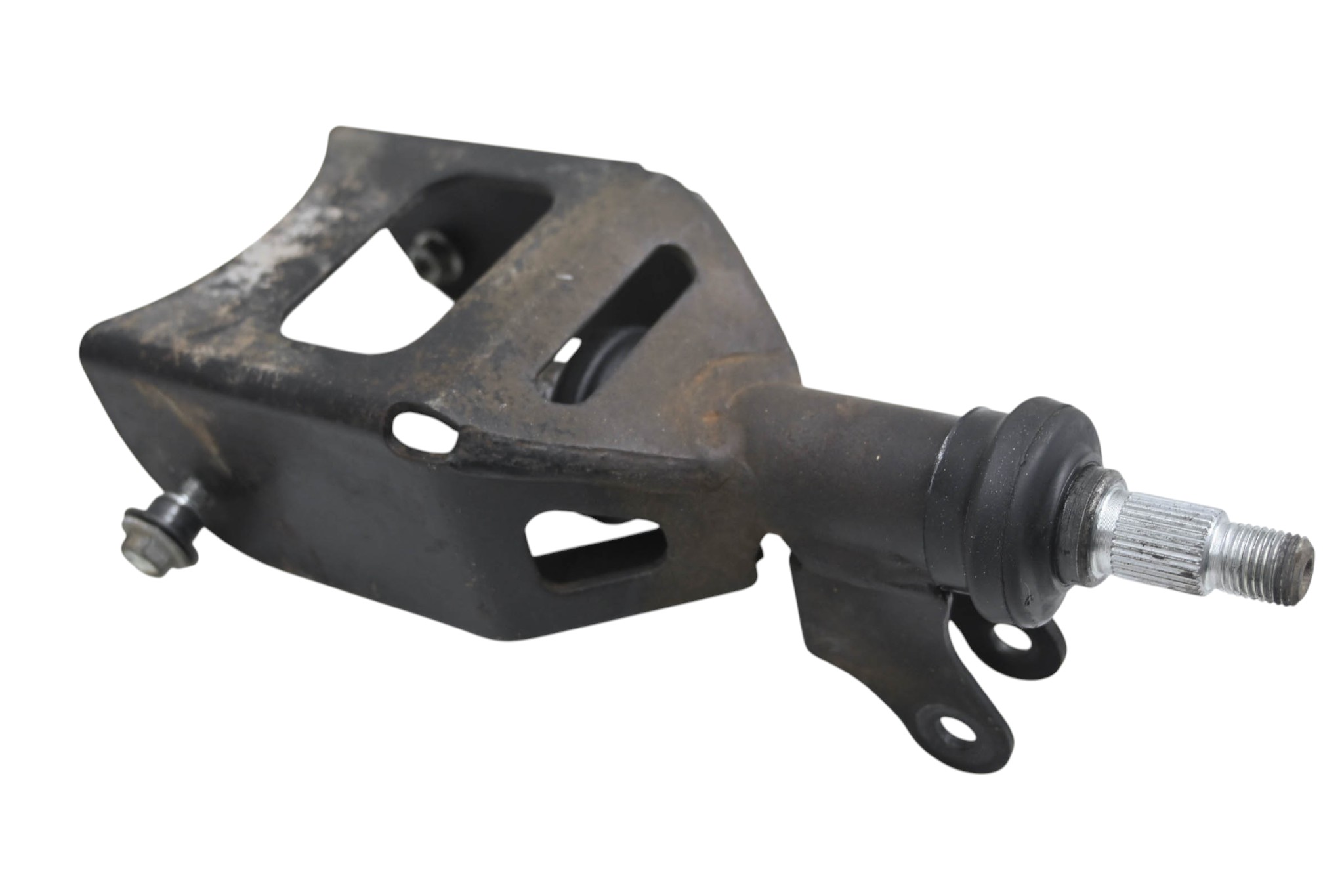 19 Kawasaki Mule Pro-DXT Steering Stem Shaft KAF1000A