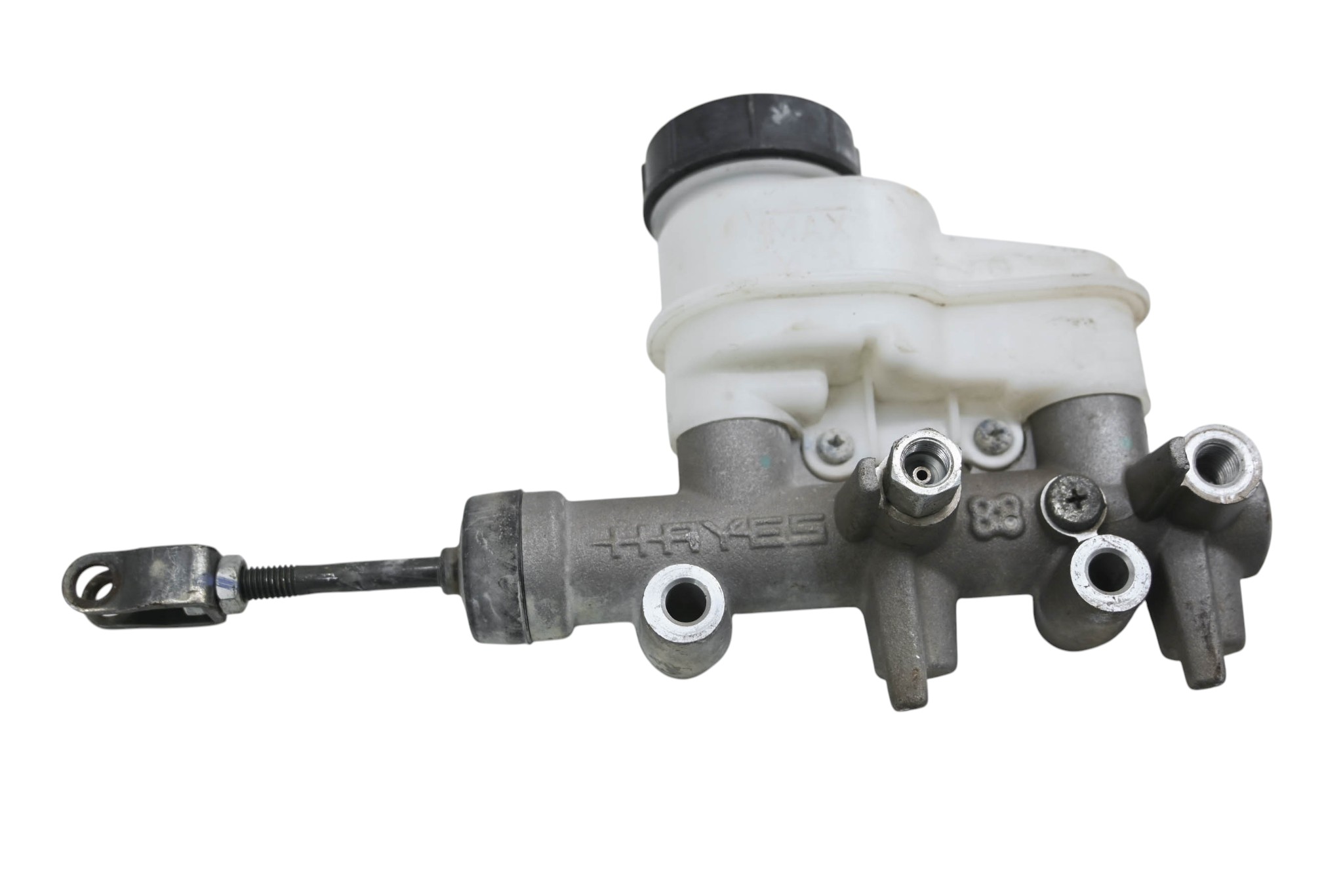 19 Kawasaki Mule Pro-DXT Front Brake Master Cylinder KAF1000A