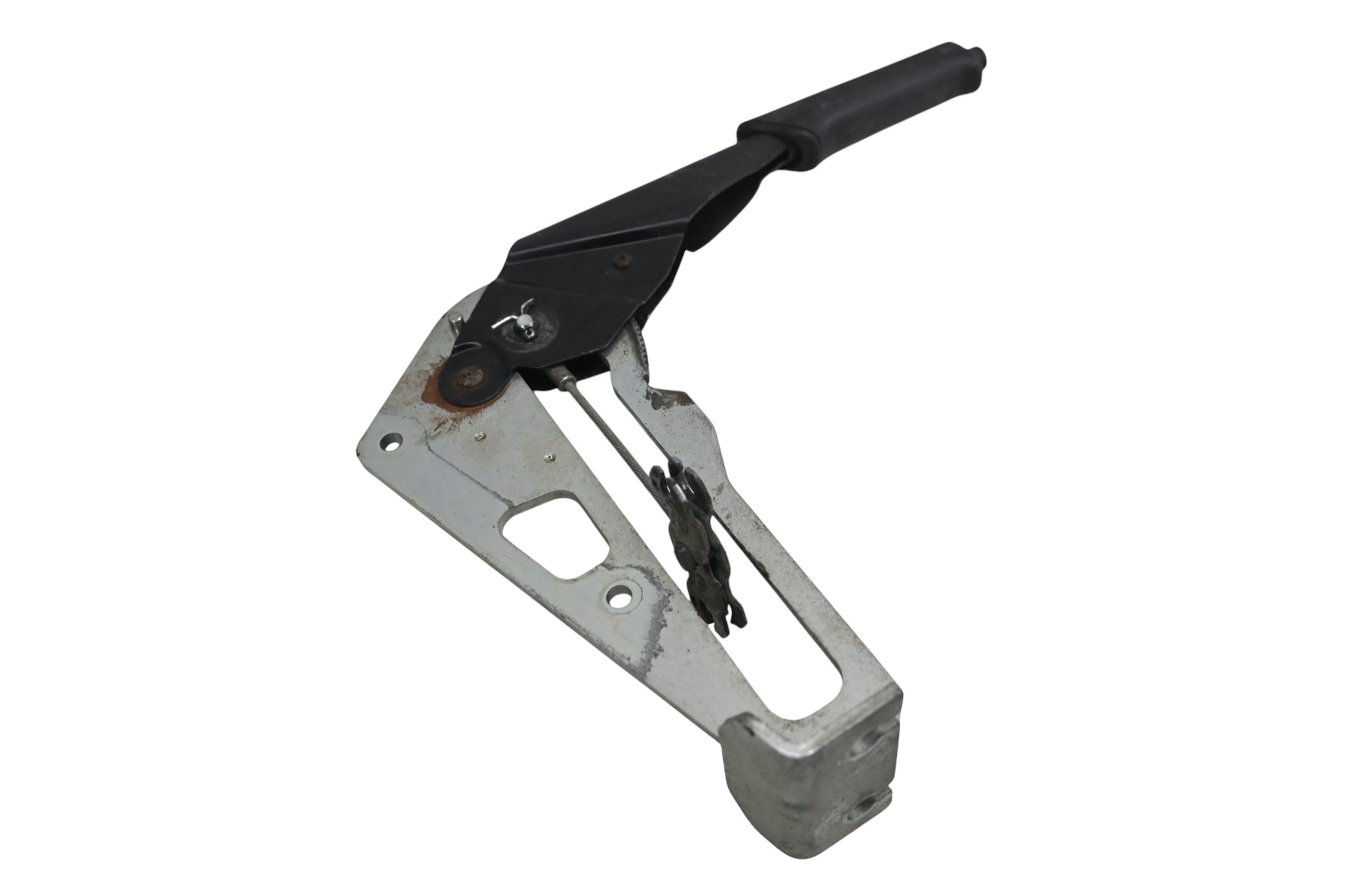 19 Kawasaki Mule Pro-DXT Emergency Brake Lever KAF1000A