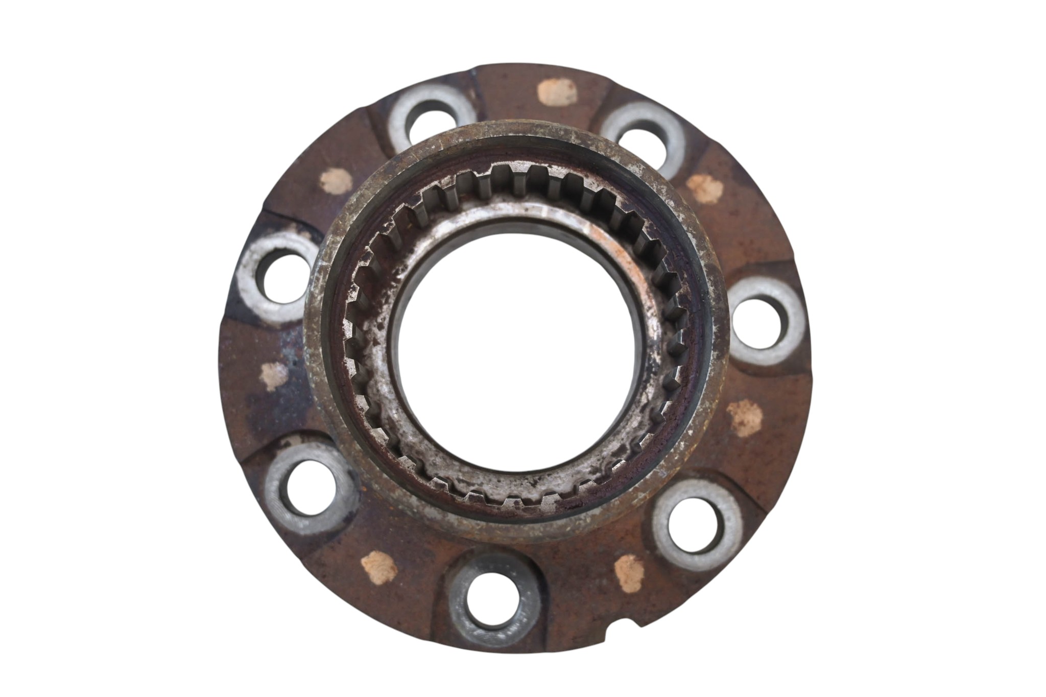 19 Kawasaki Mule Pro-DXT Primary Clutch Coupling KAF1000A
