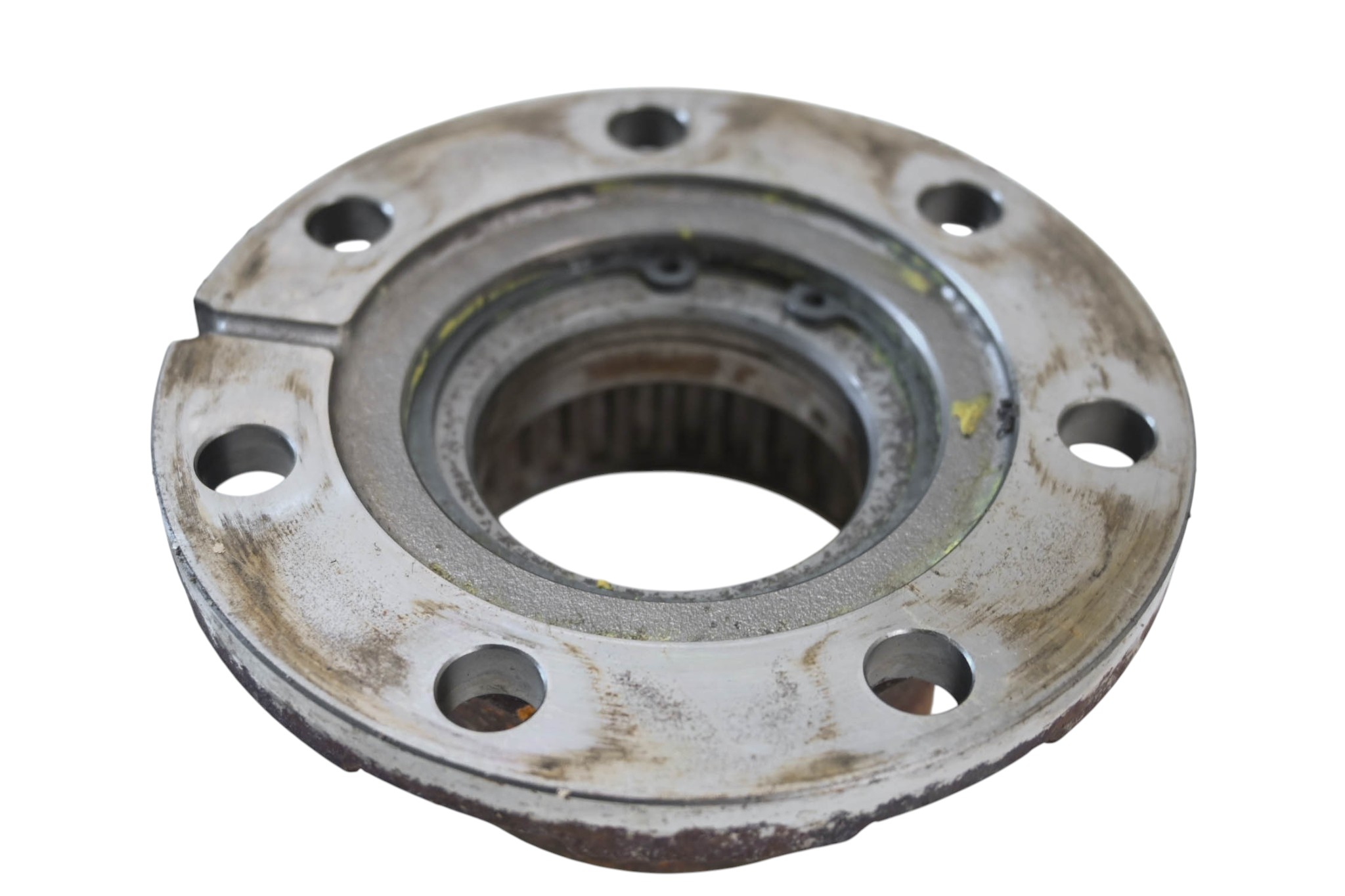 19 Kawasaki Mule Pro-DXT Primary Clutch Coupling KAF1000A