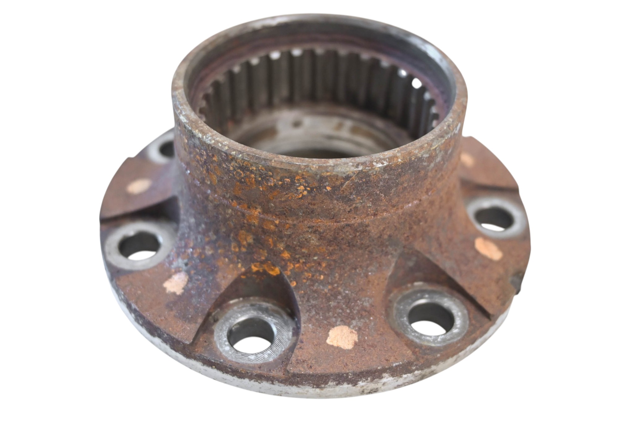 19 Kawasaki Mule Pro-DXT Primary Clutch Coupling KAF1000A