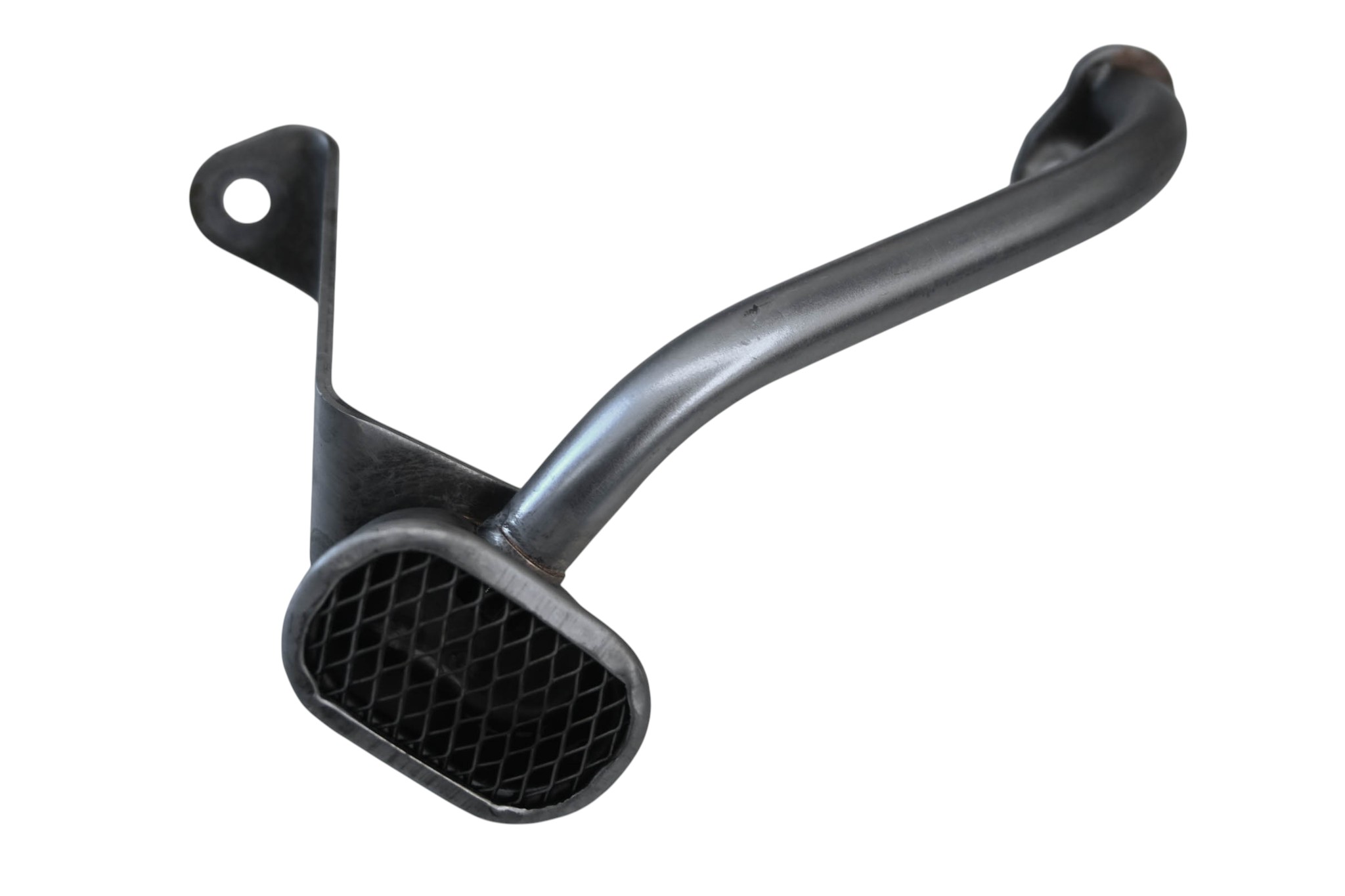 19 Kawasaki Mule Pro-DXT Engine Oil Line KAF1000A
