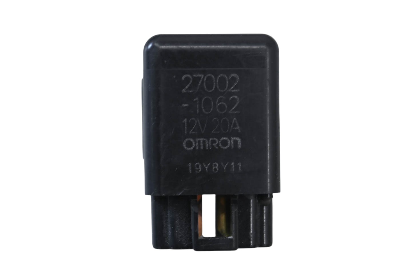 19 Kawasaki Mule Pro-DXT Relay KAF1000A