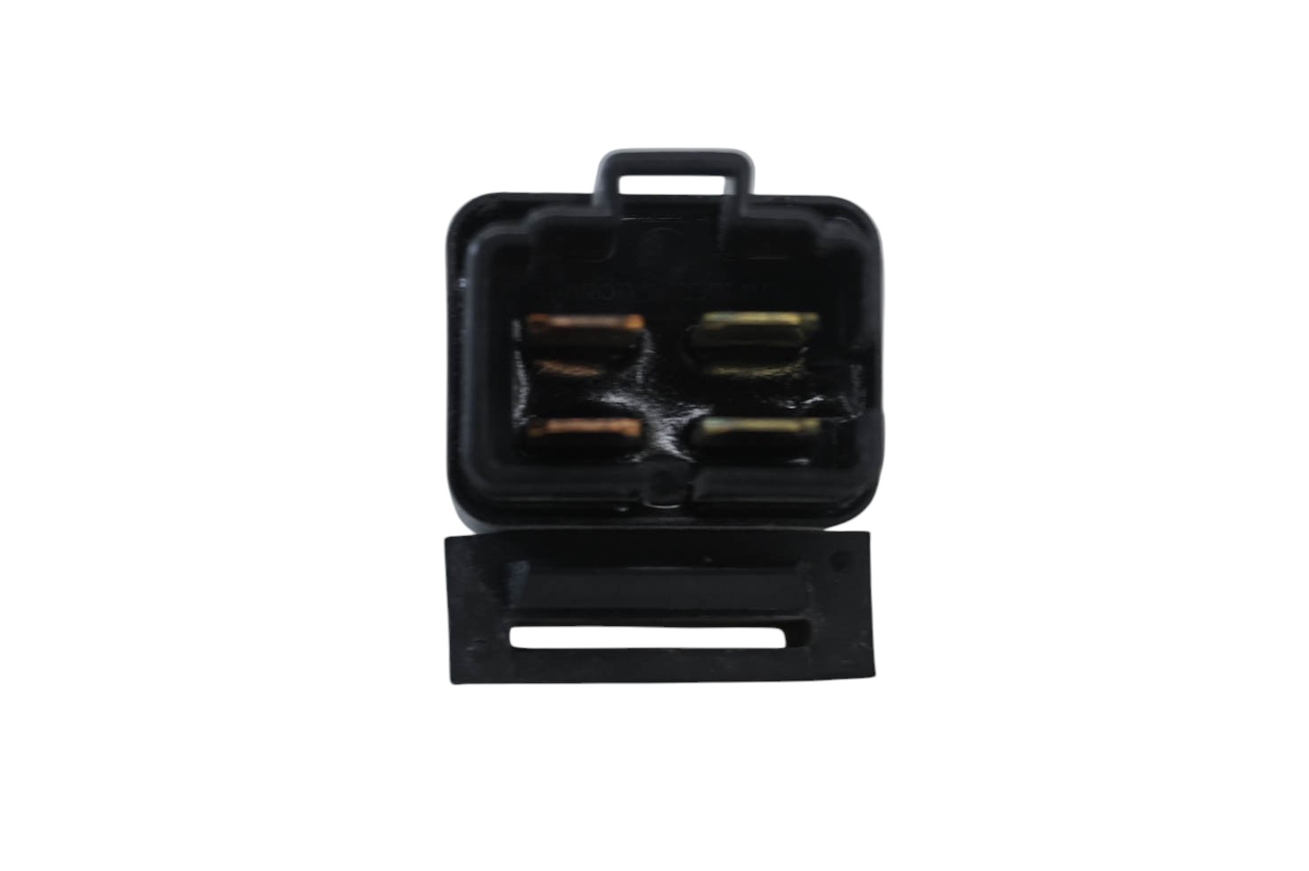19 Kawasaki Mule Pro-DXT Relay KAF1000A