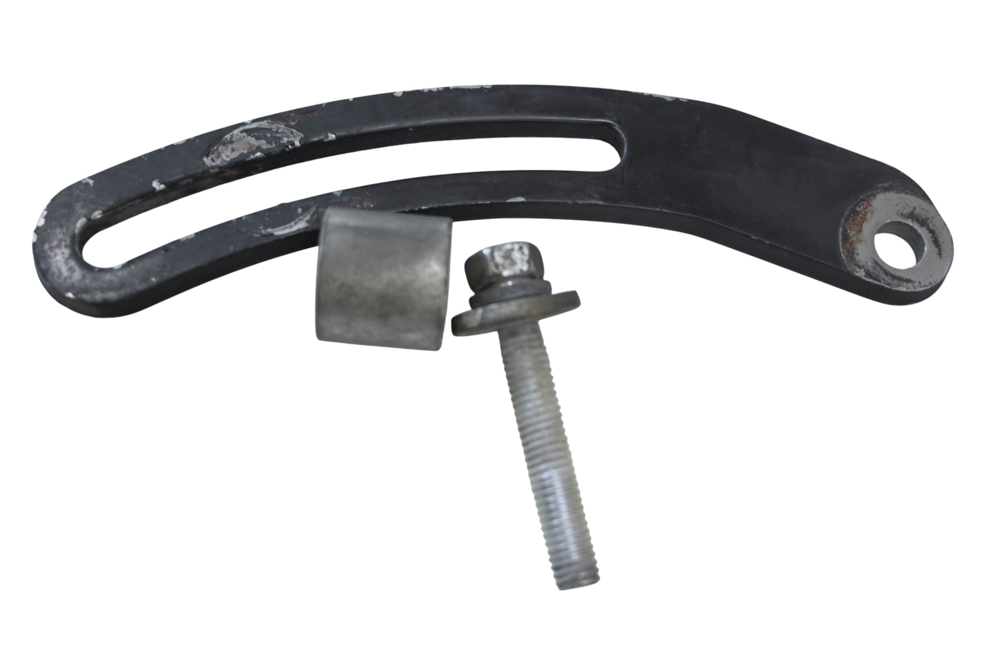 19 Kawasaki Mule Pro-DXT Alternator Bracket Mount KAF1000A