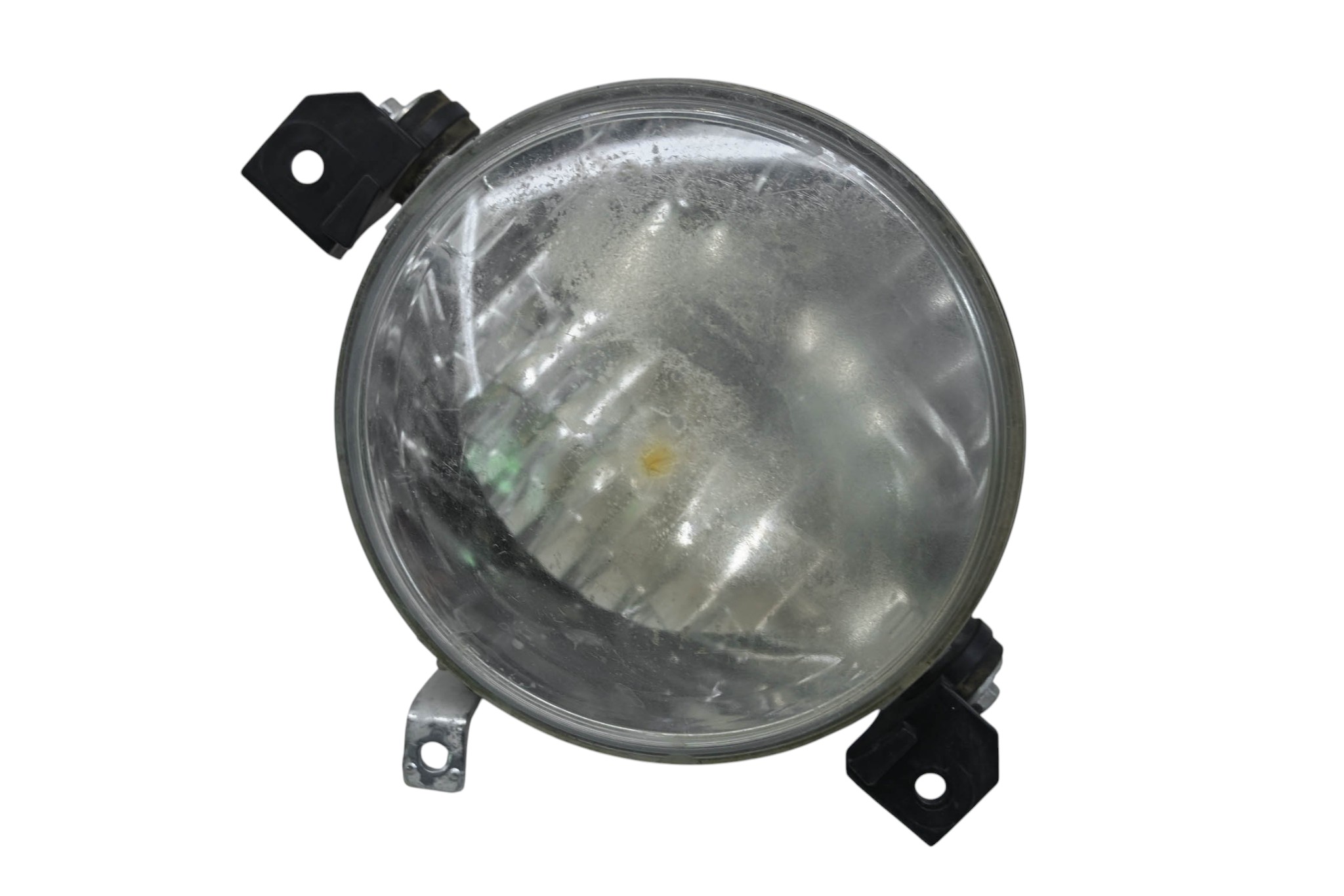 19 Kawasaki Mule Pro-DXT Front Left Headlight KAF1000A