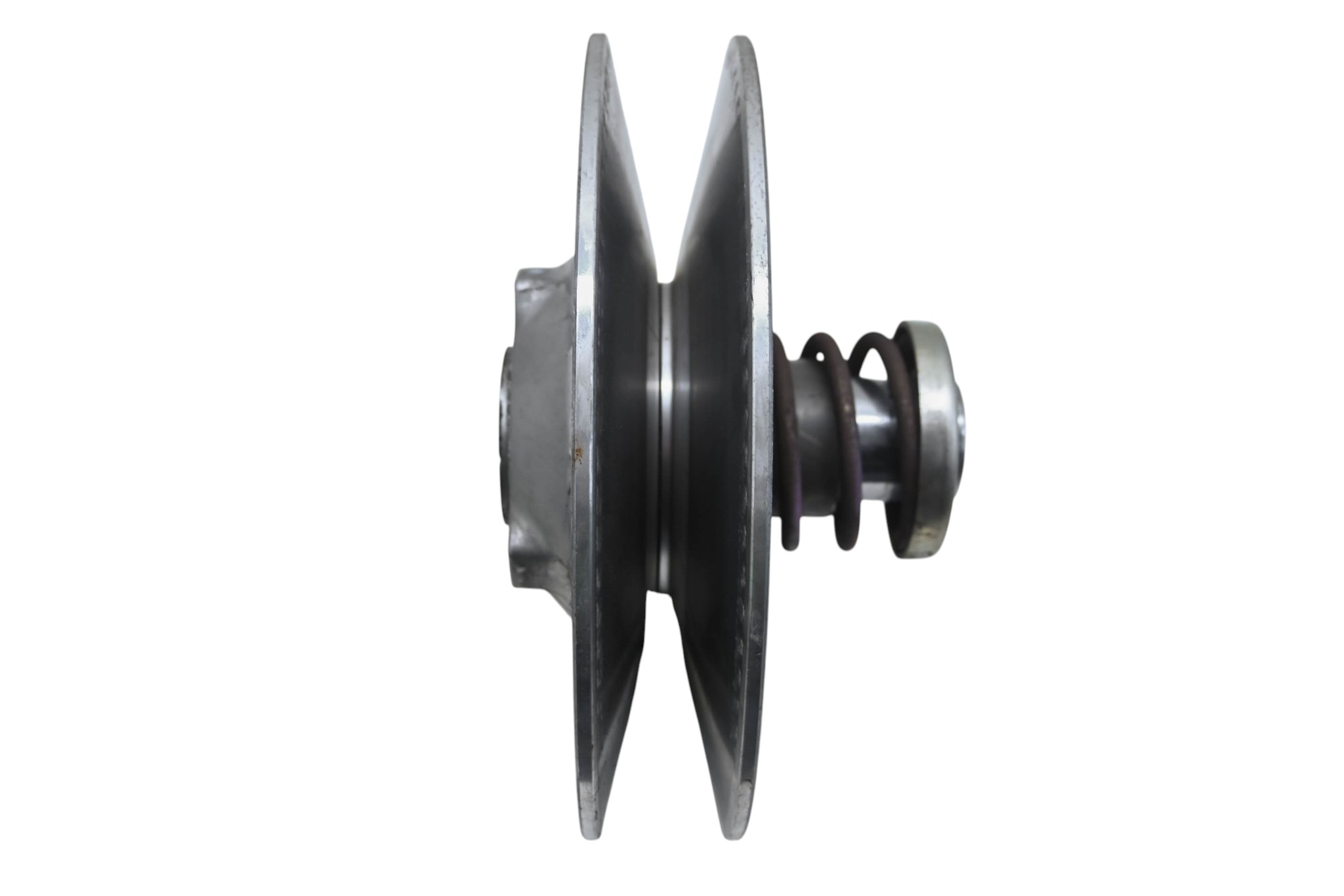 19 Kawasaki Mule Pro-DXT Secondary Driven Clutch KAF1000A