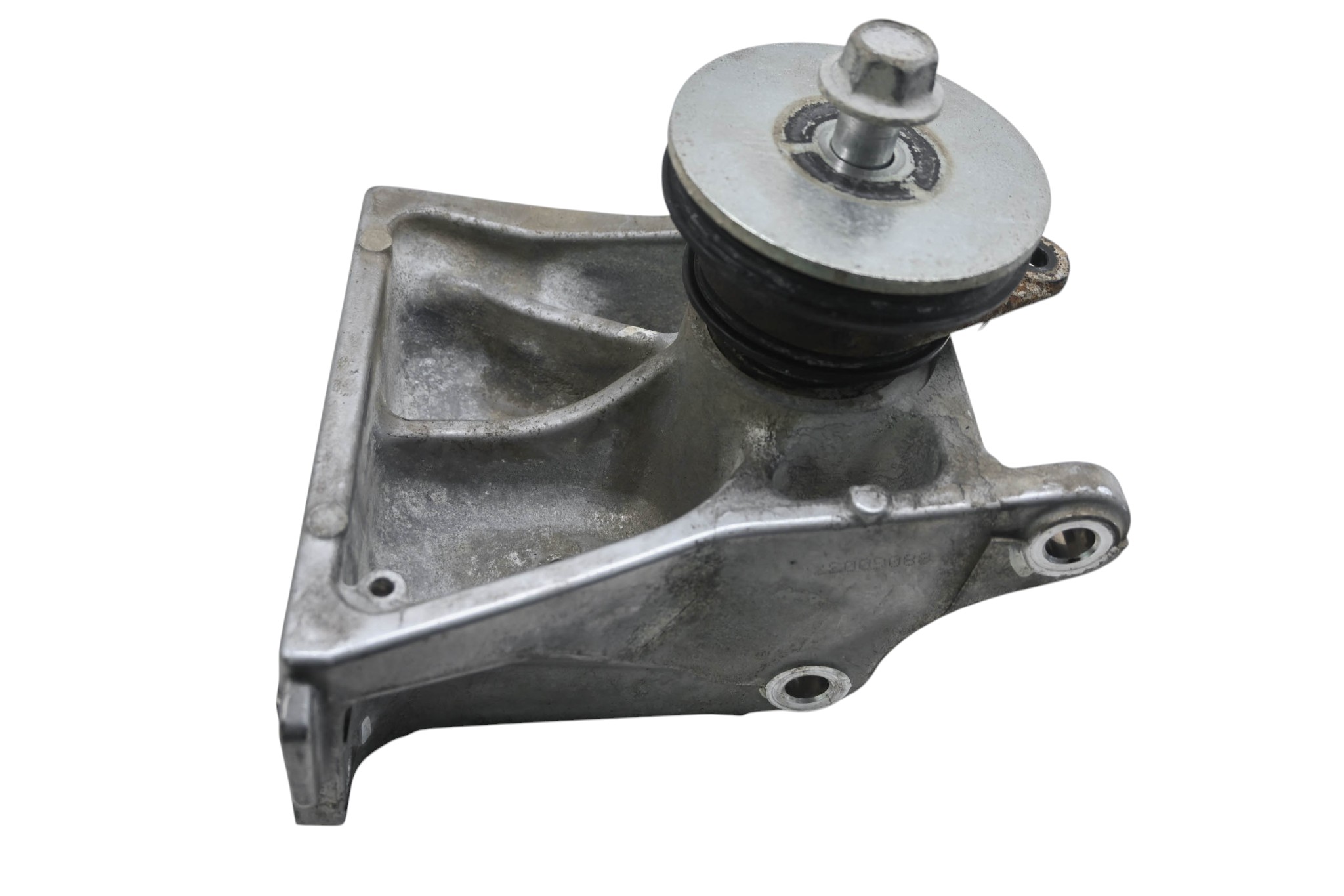 19 Kawasaki Mule Pro-DXT Gear Box Bracket Mount KAF1000A