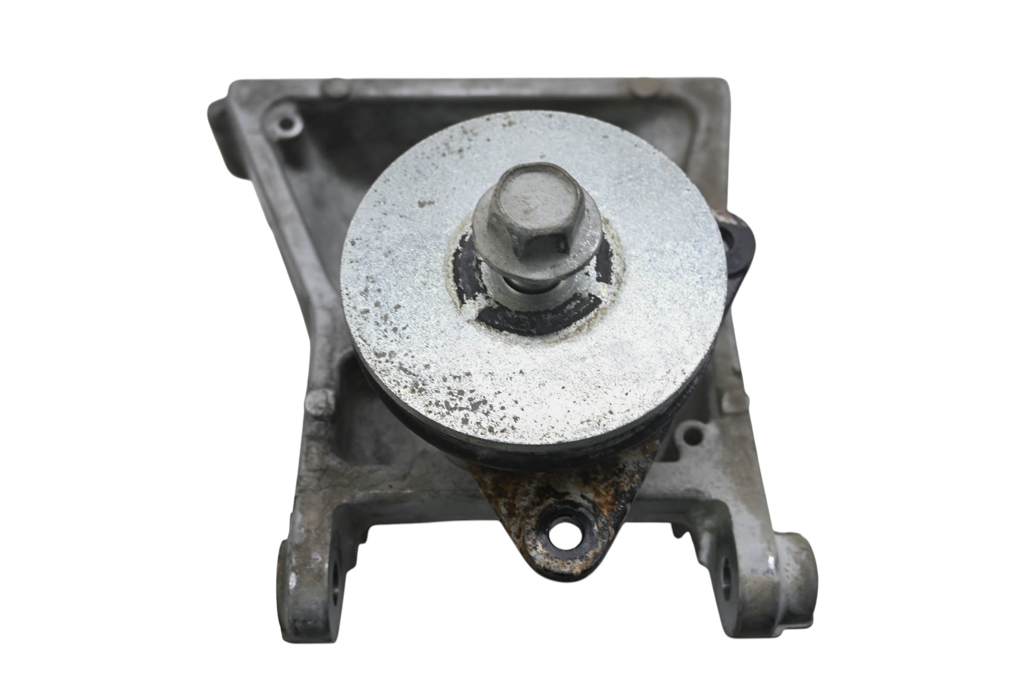 19 Kawasaki Mule Pro-DXT Gear Box Bracket Mount KAF1000A
