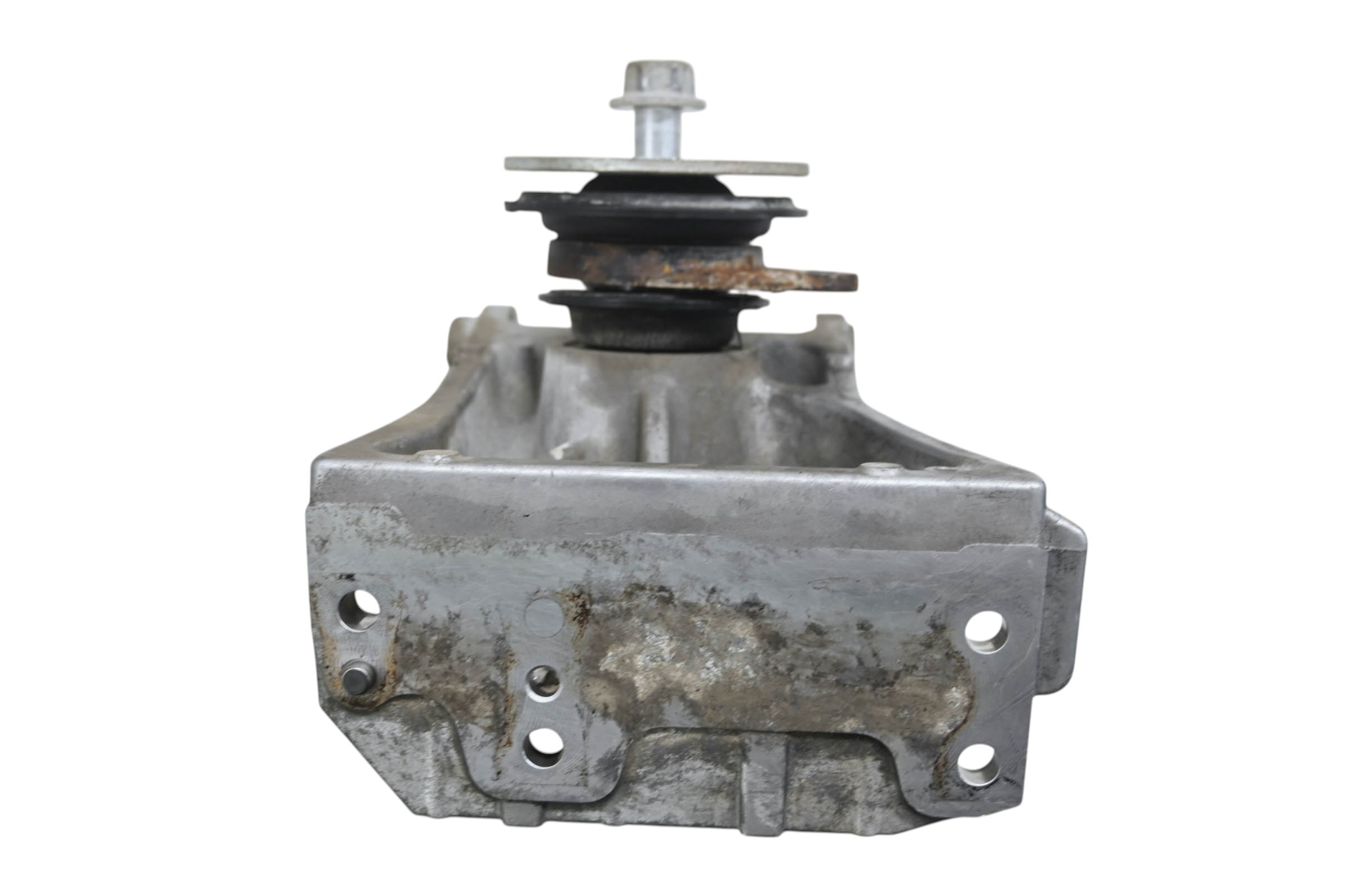 19 Kawasaki Mule Pro-DXT Gear Box Bracket Mount KAF1000A