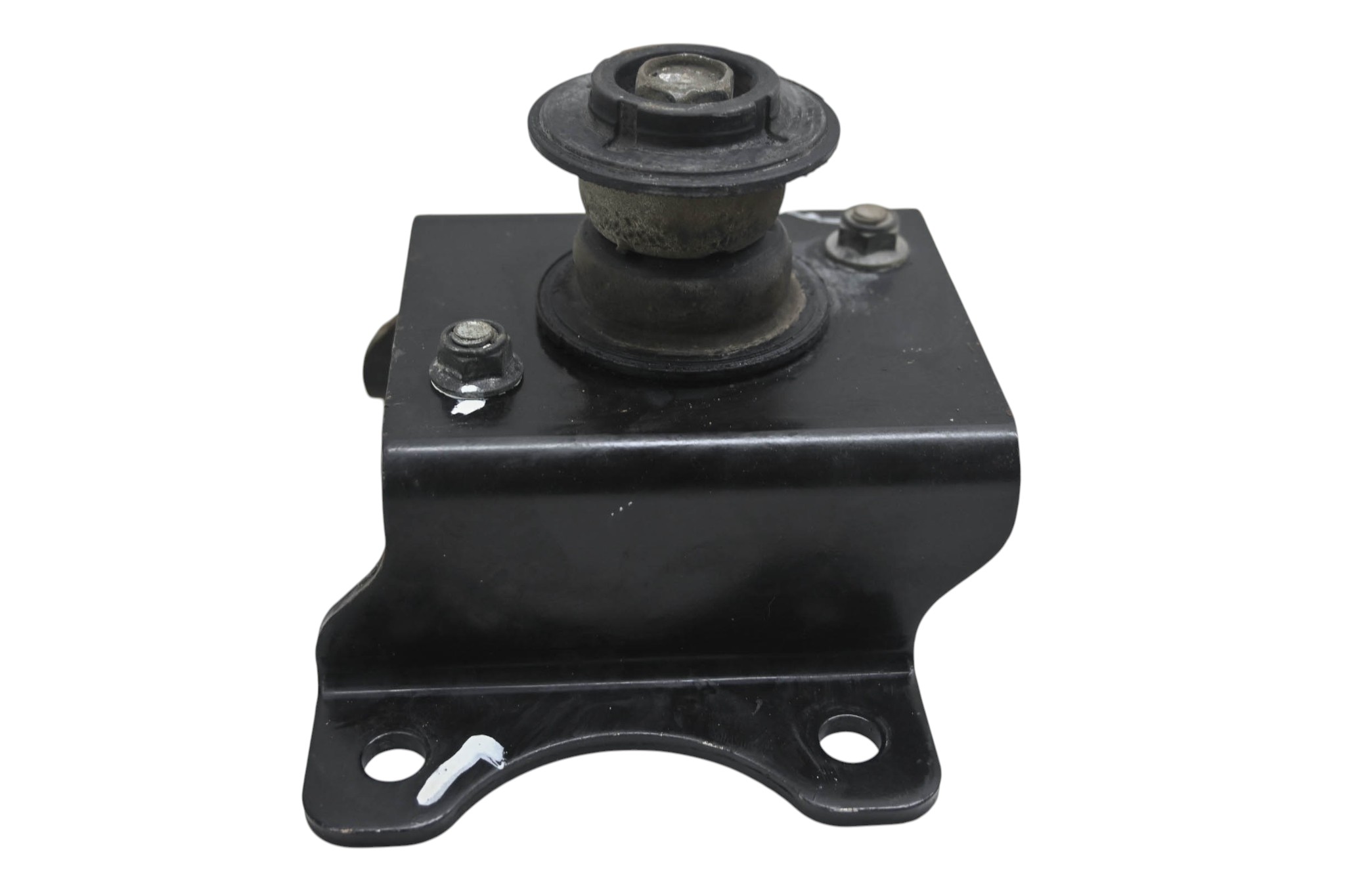 19 Kawasaki Mule Pro-DXT Engine Bracket Mount KAF1000A
