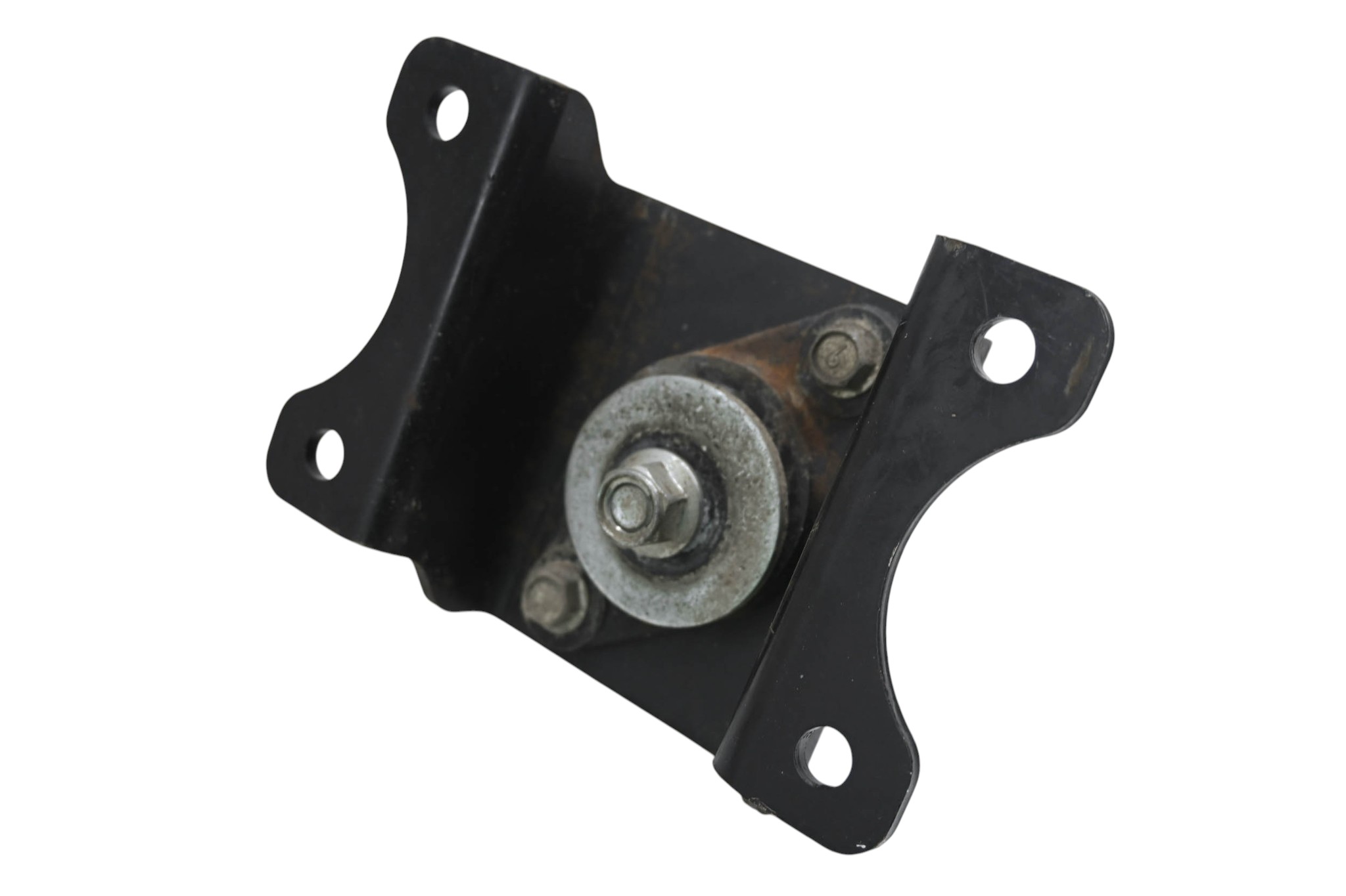 19 Kawasaki Mule Pro-DXT Engine Bracket Mount KAF1000A