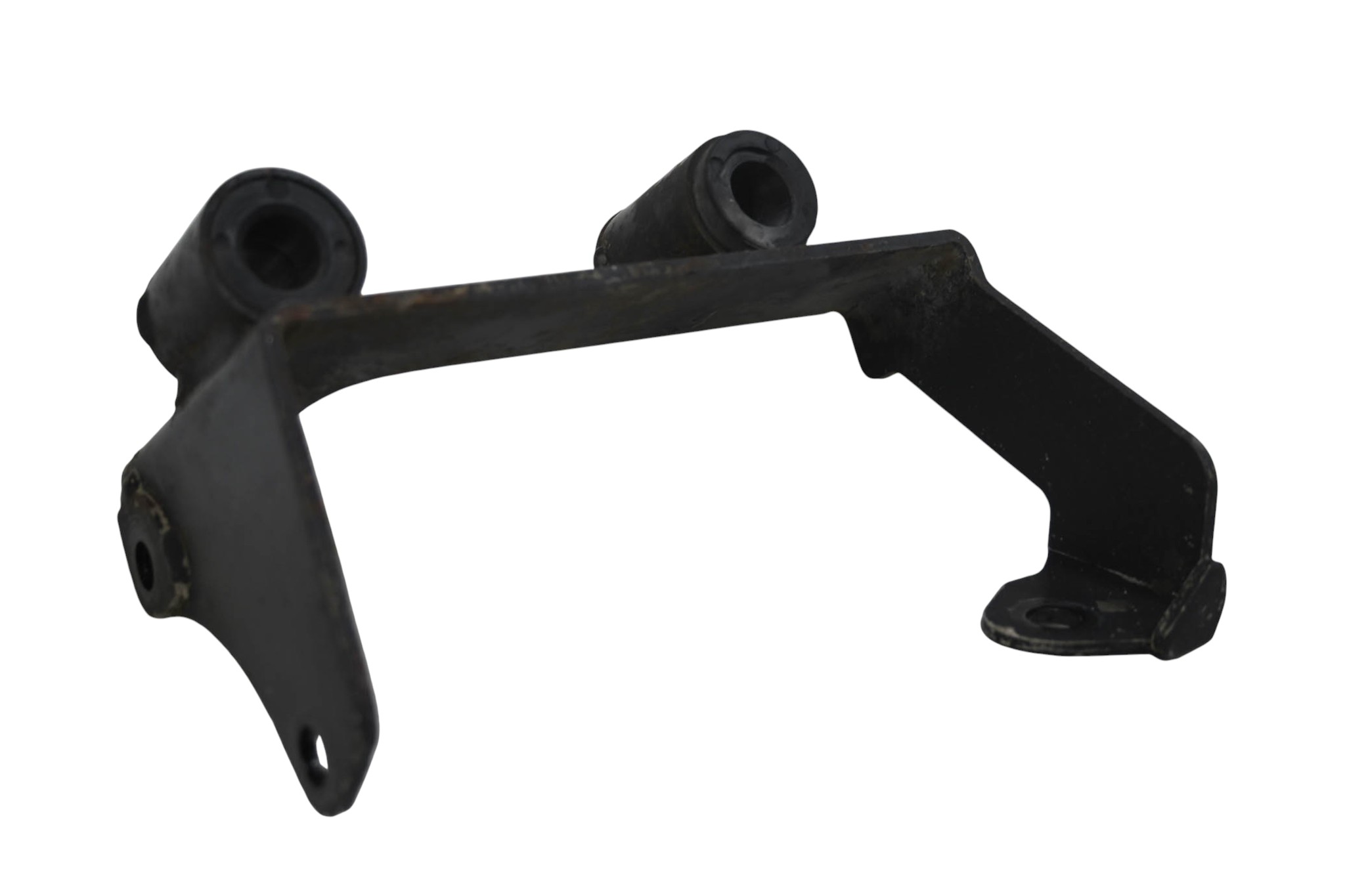 19 Kawasaki Mule Pro-DXT Muffler Bracket Mount KAF1000A