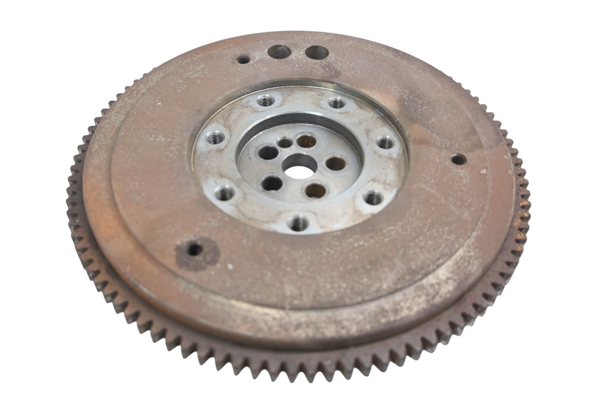 19 Kawasaki Mule Pro-DXT Flywheel Gear KAF1000A