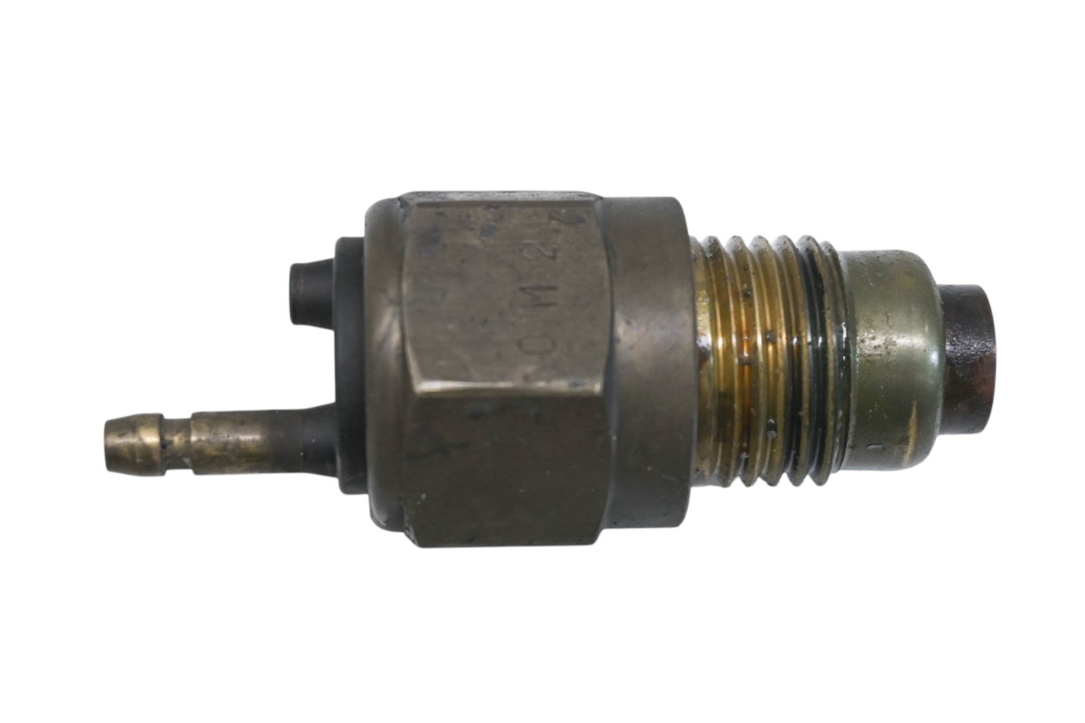 19 Kawasaki Mule Pro-DXT Thermo Switch KAF1000A