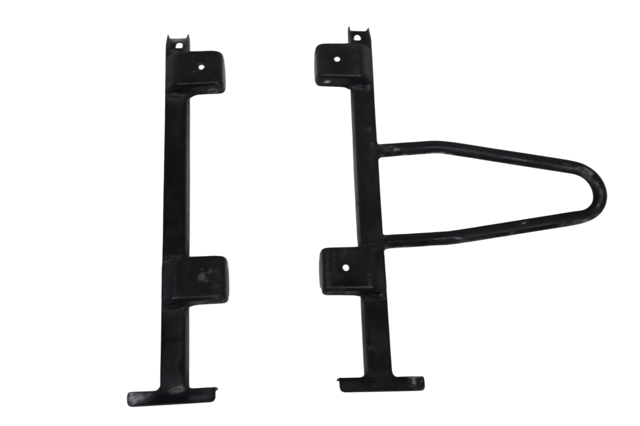 19 Kawasaki Mule Pro-DXT Rear Left & Front Door Hinge Bracket Mount KAF1000A