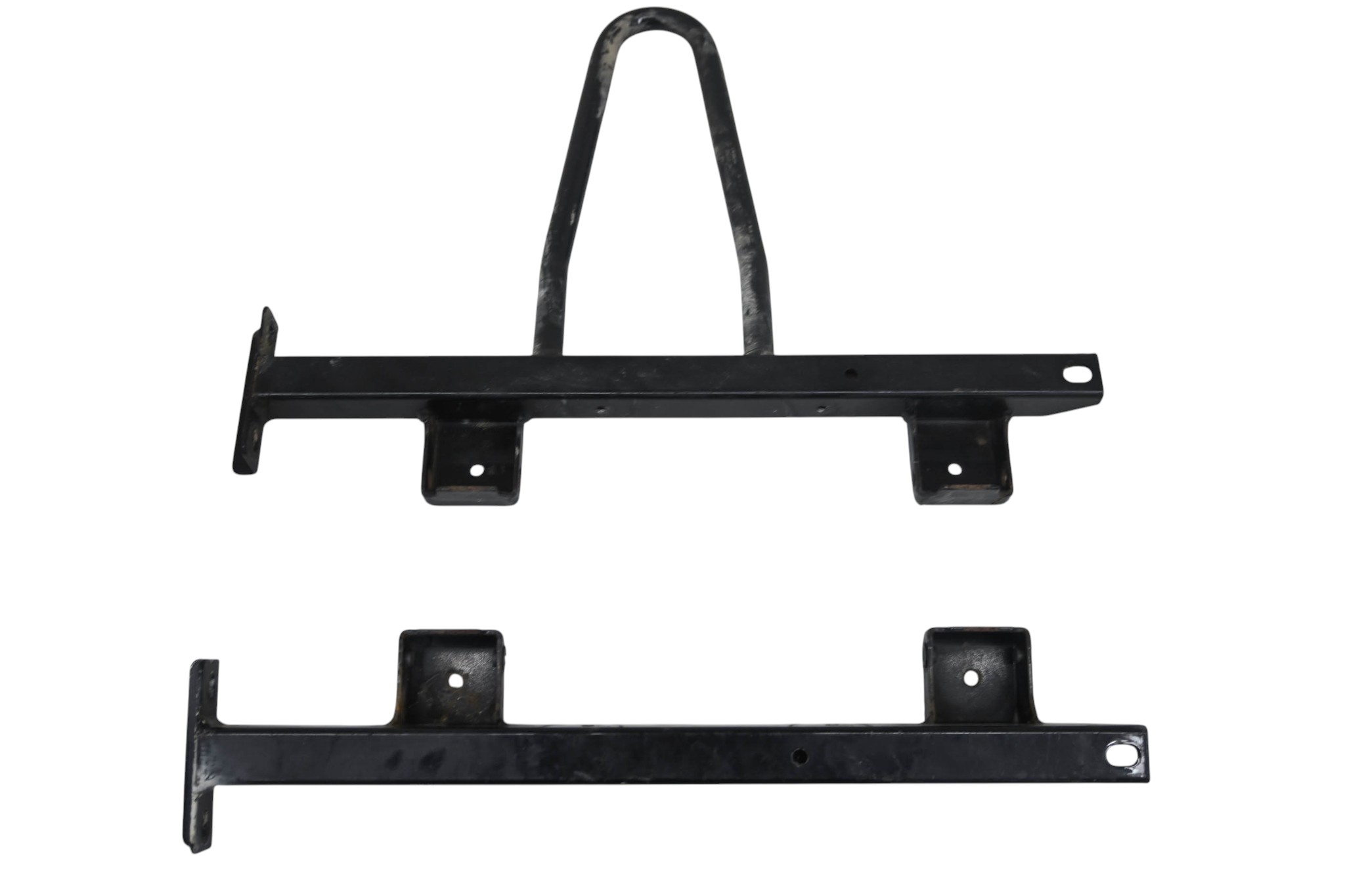 19 Kawasaki Mule Pro-DXT Rear Left & Front Door Hinge Bracket Mount KAF1000A